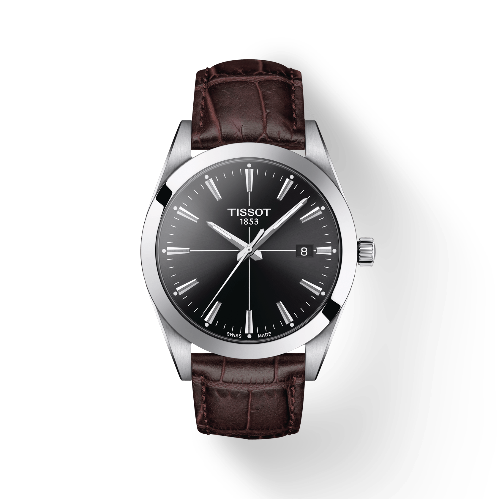 Tissot Gentleman