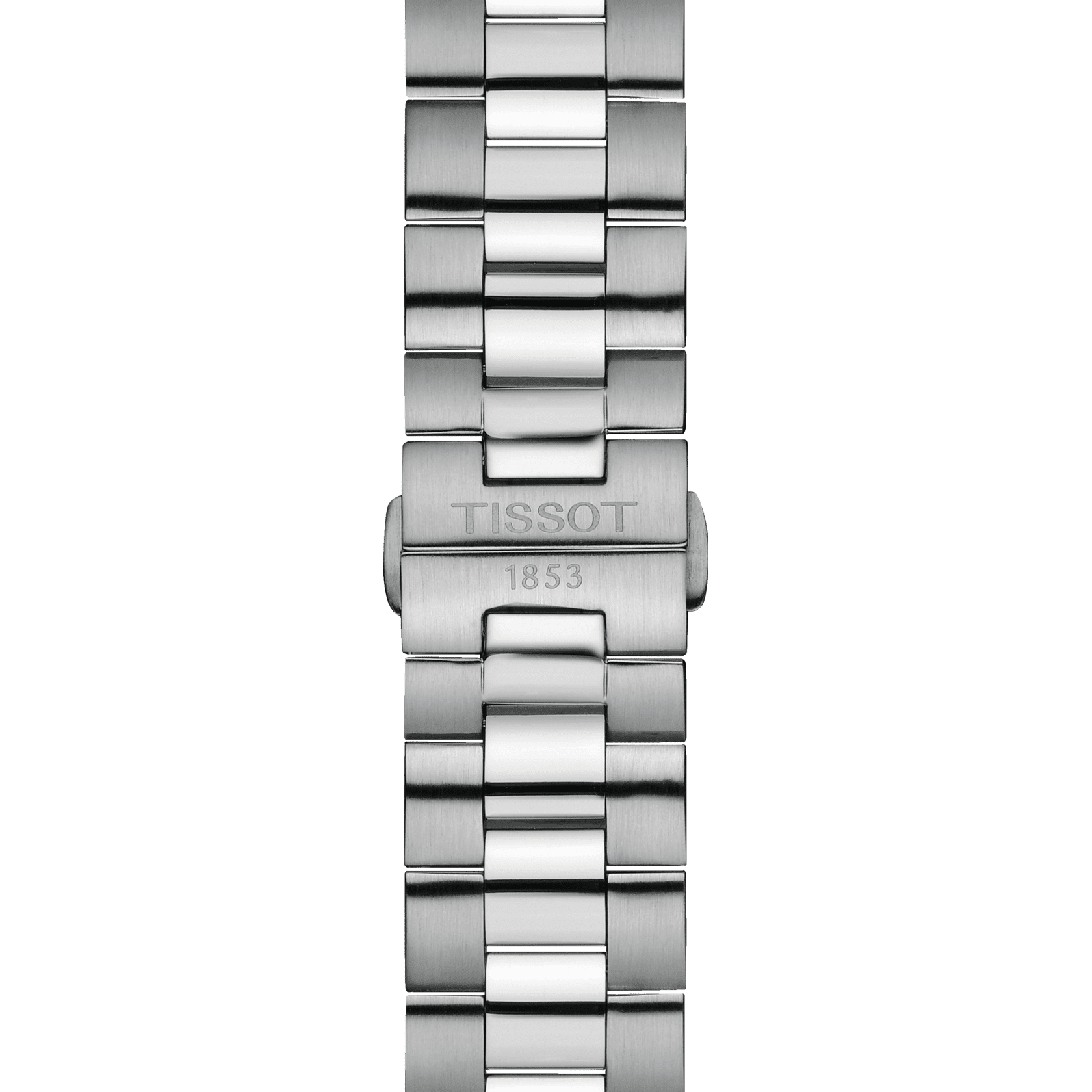 Tissot Gentleman Titanium