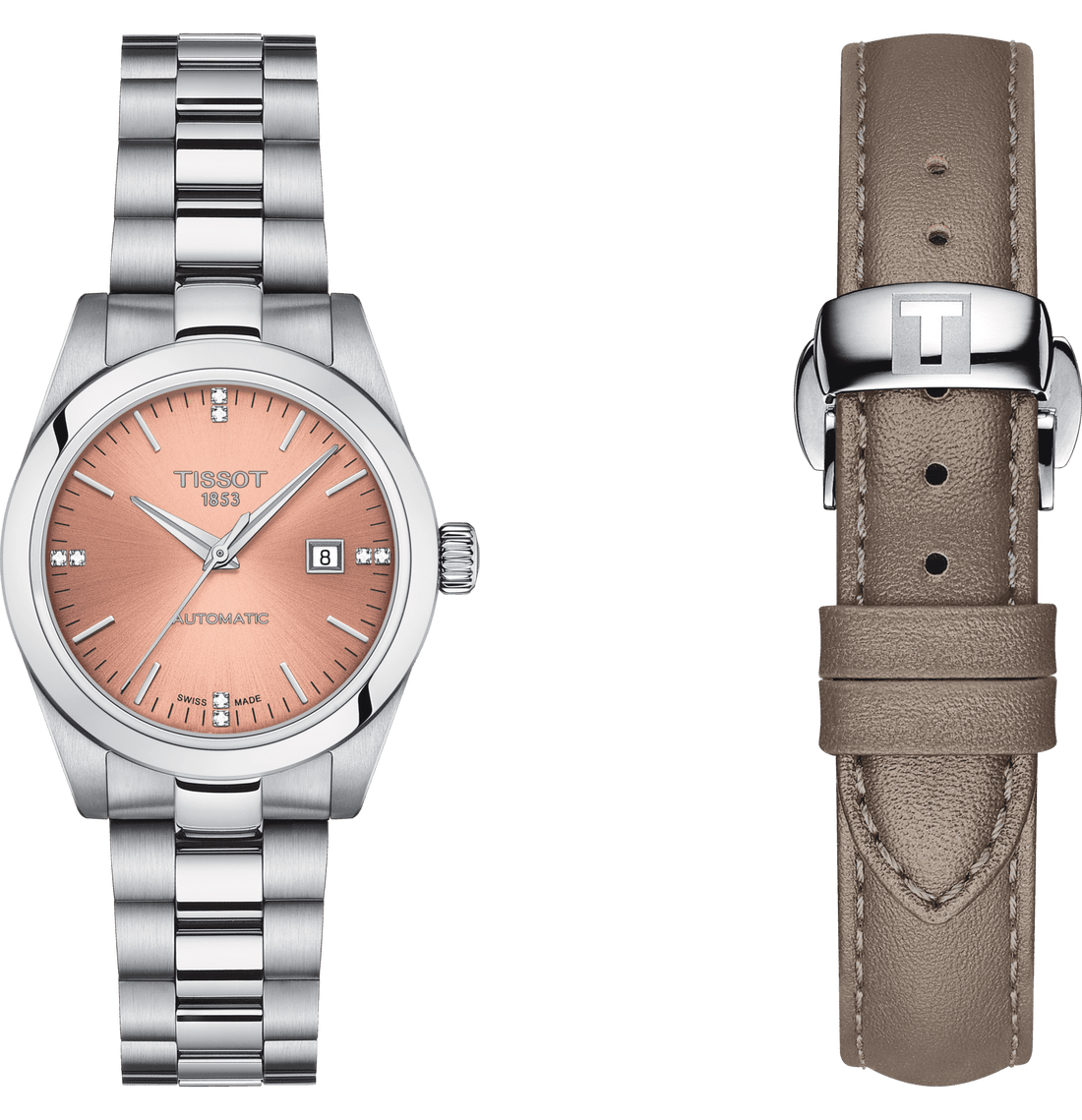 Tissot T-My Lady Automatic