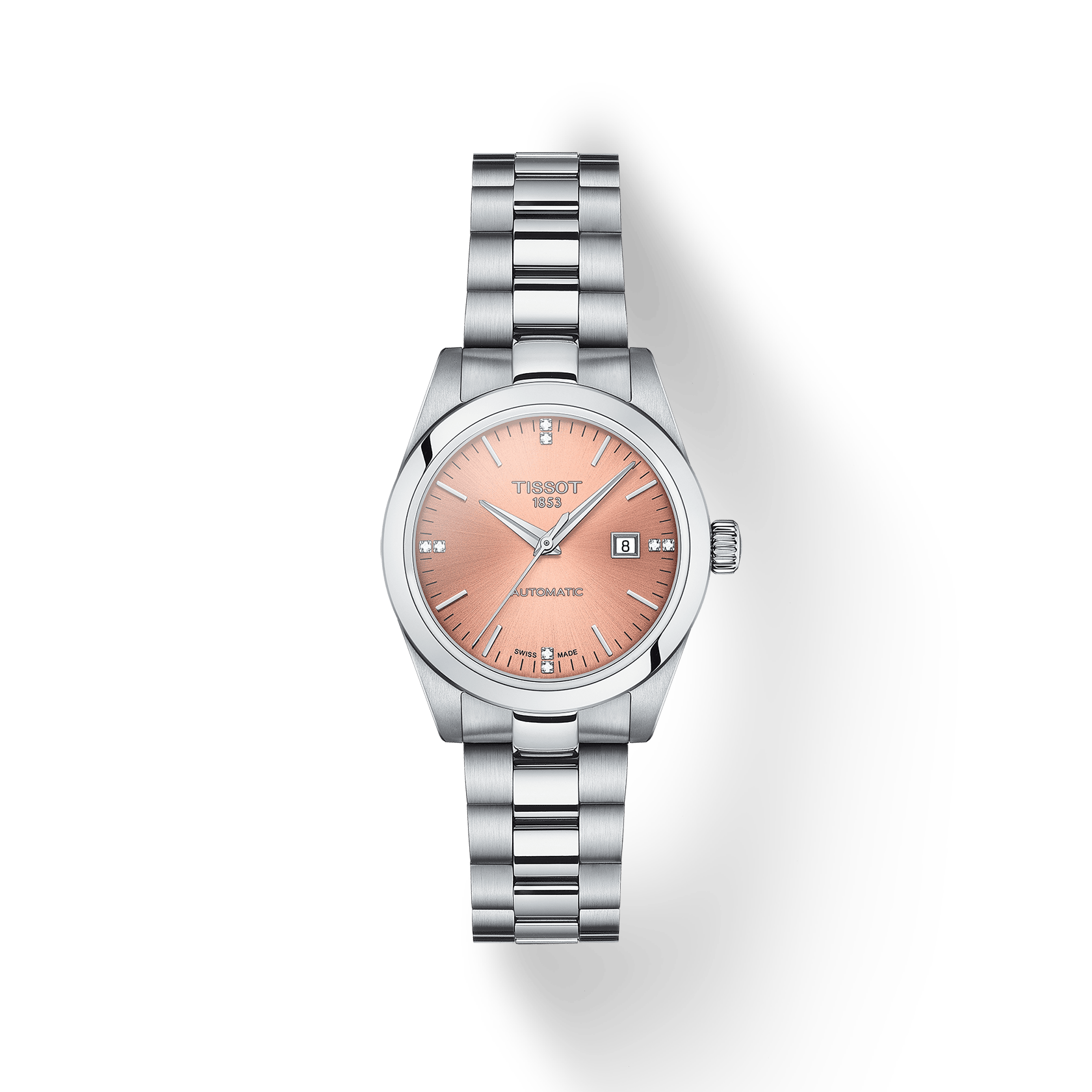 Tissot T-My Lady Automatic