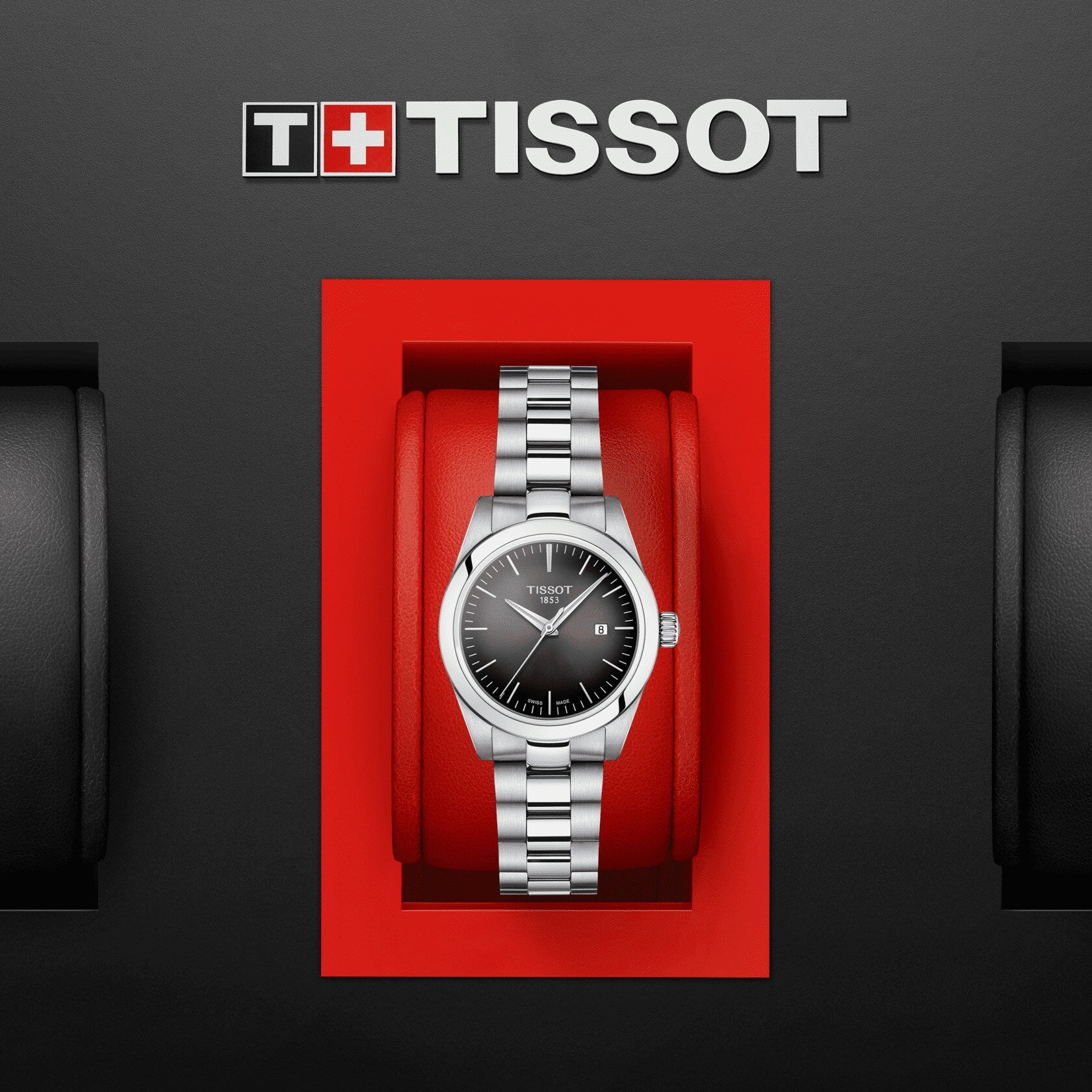 Tissot T-My Lady