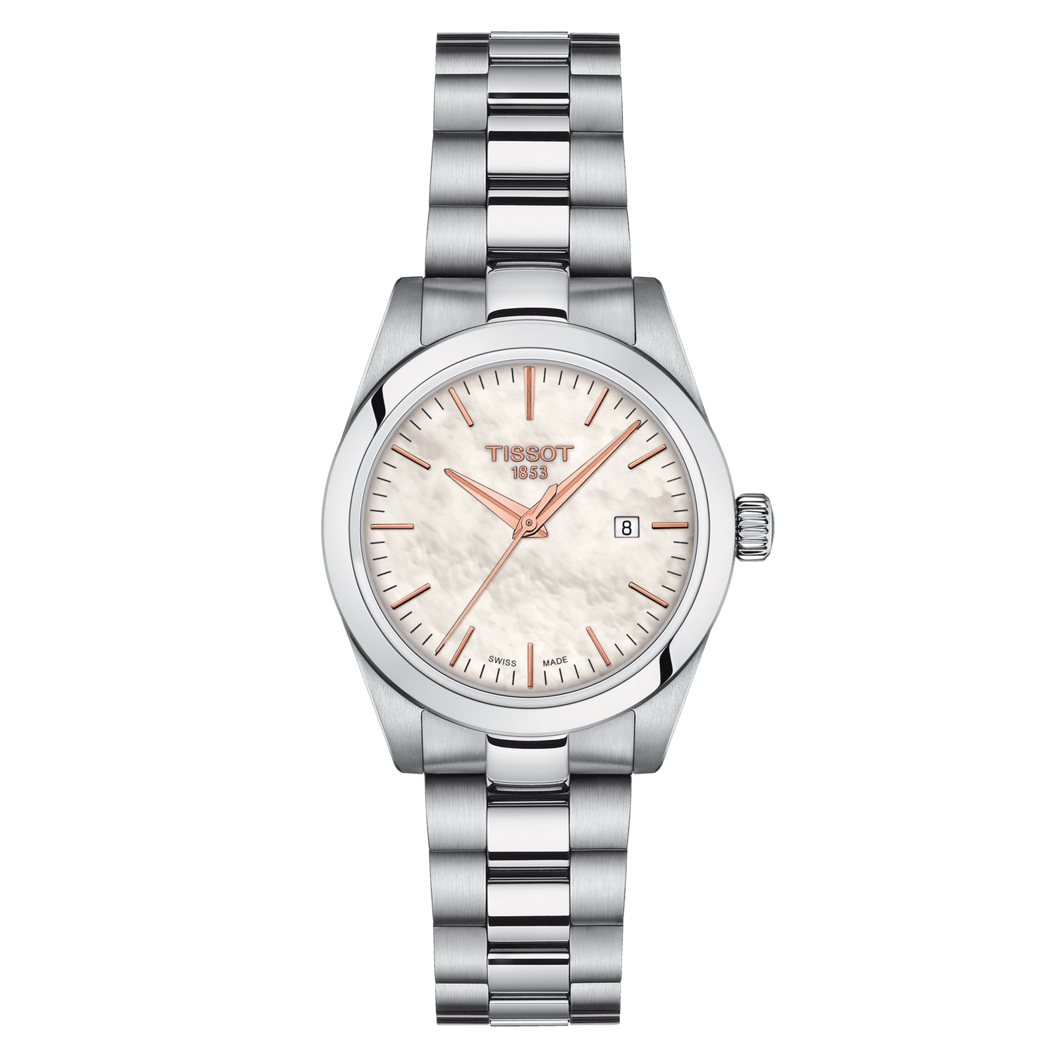 Tissot T My Lady Dupont Central Jewelry