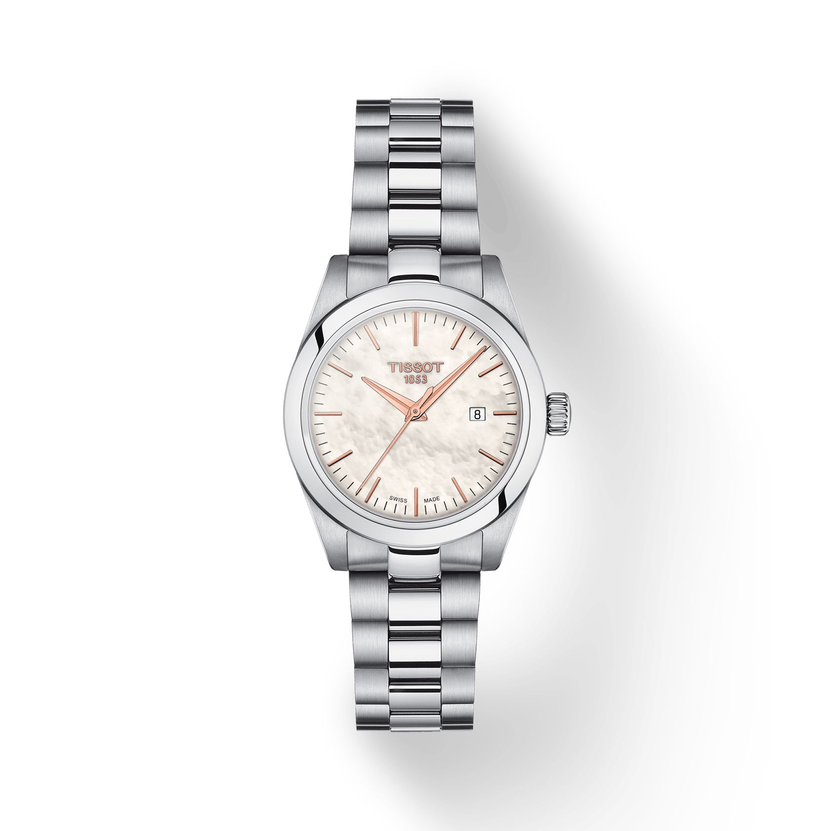 Tissot T-My Lady