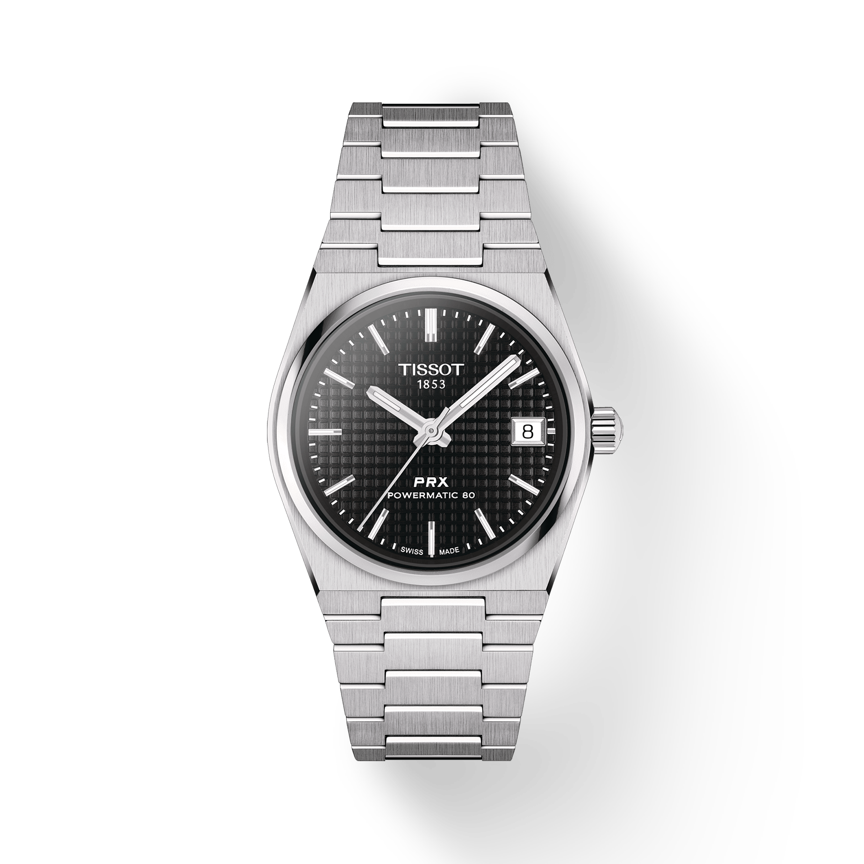 Tissot PRX Powermatic 80 35mm