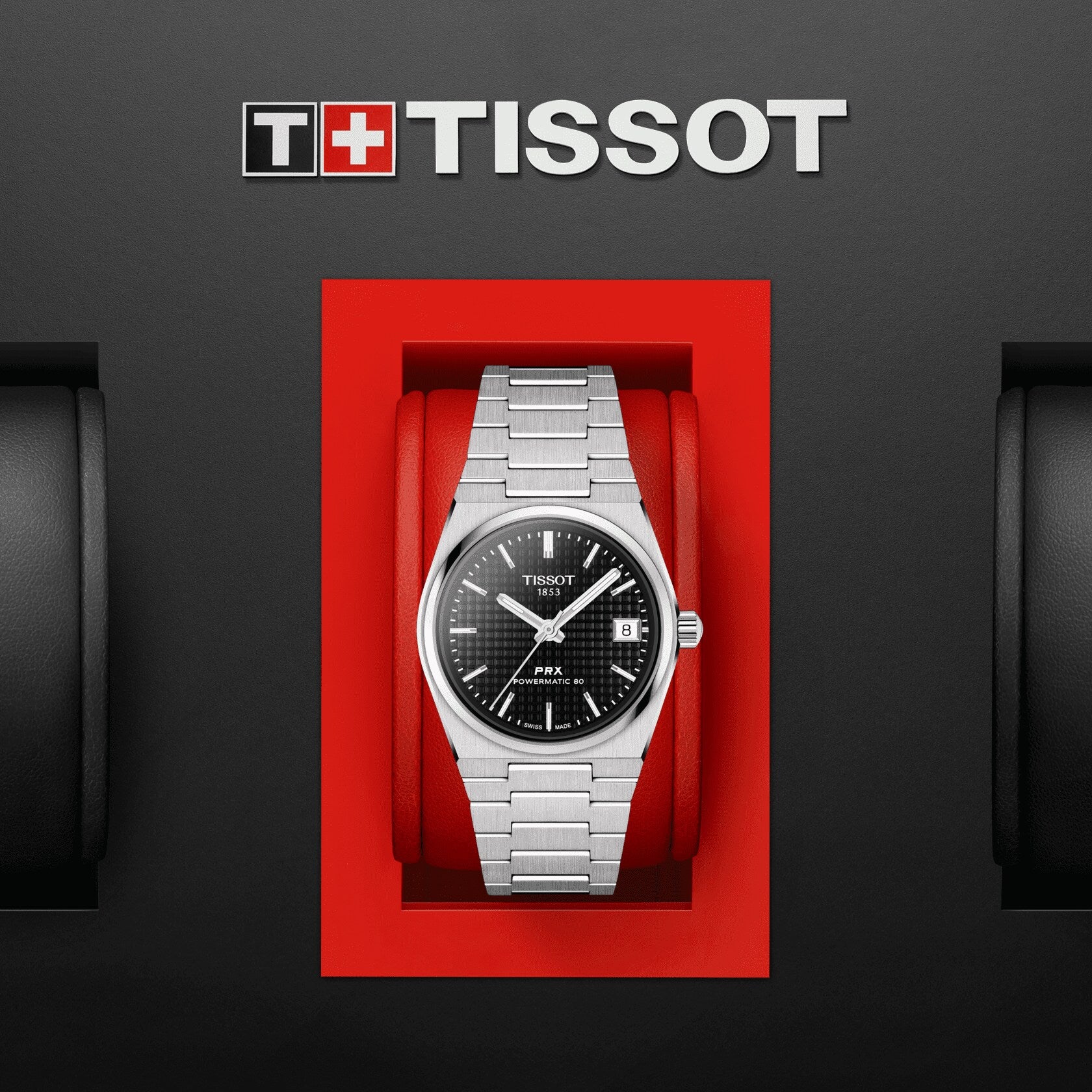 Tissot PRX Powermatic 80 35mm