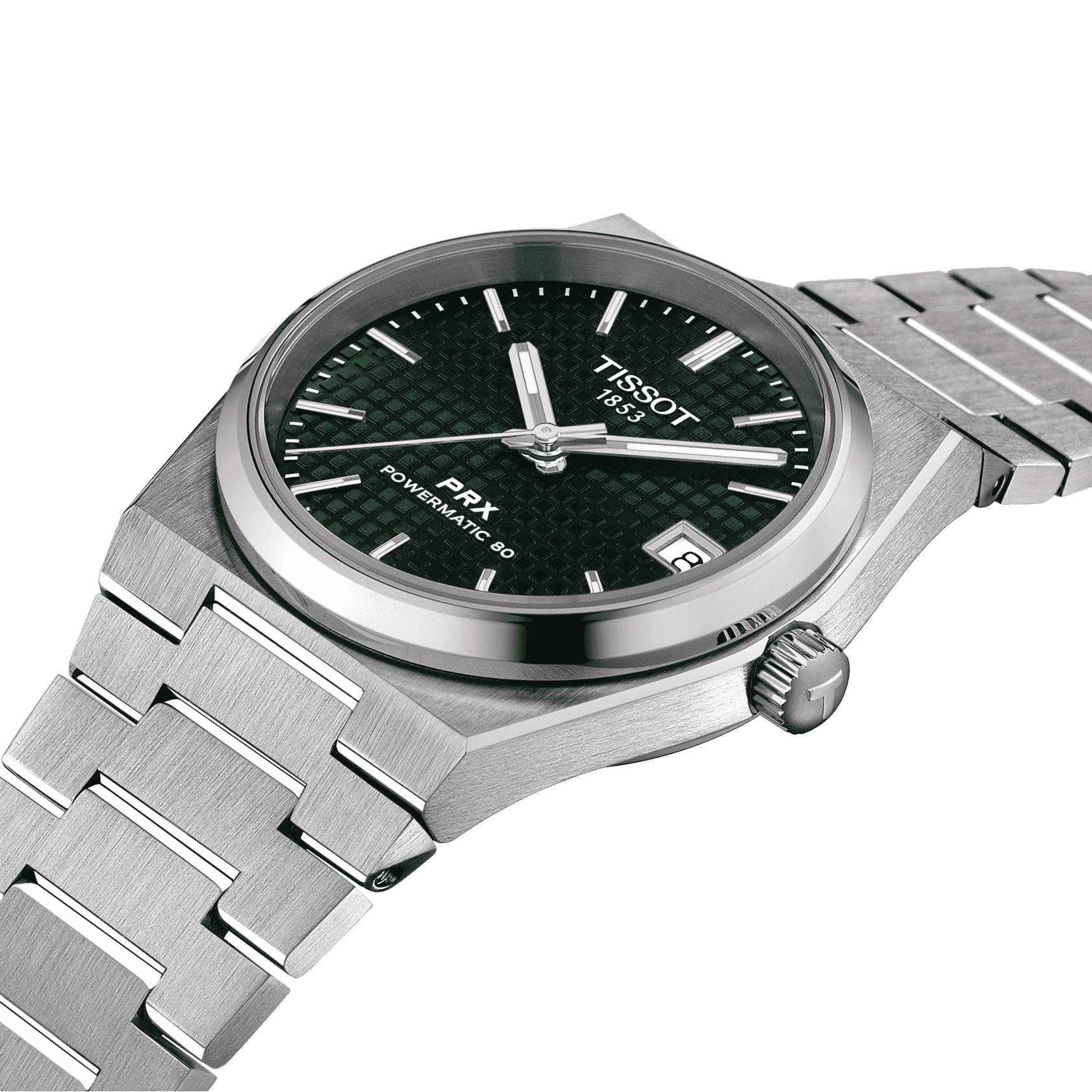 Tissot PRX Powermatic 80 35mm