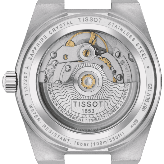 Tissot PRX Powermatic 80 35mm