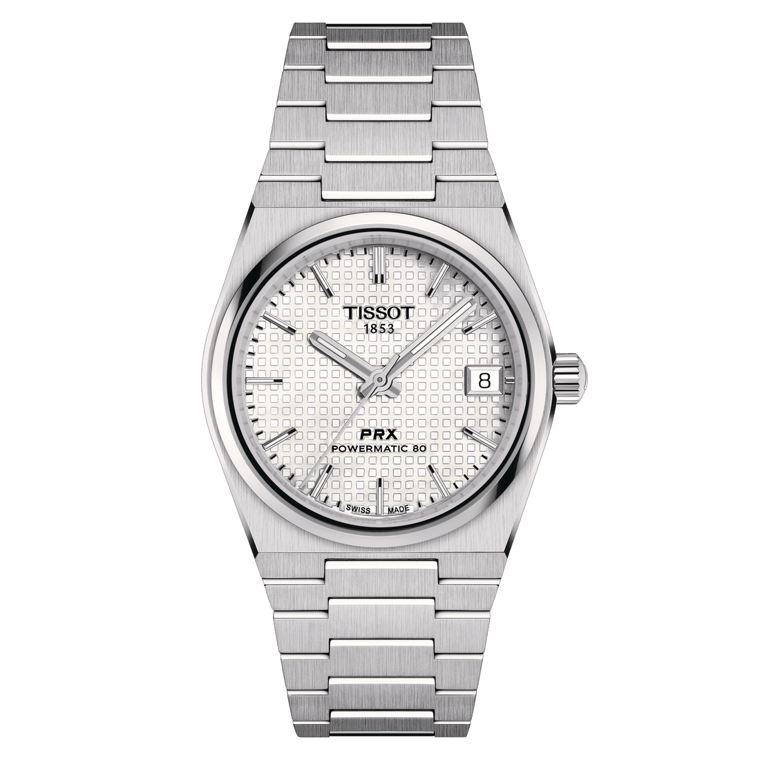 Tissot PRX Powermatic 80 35mm