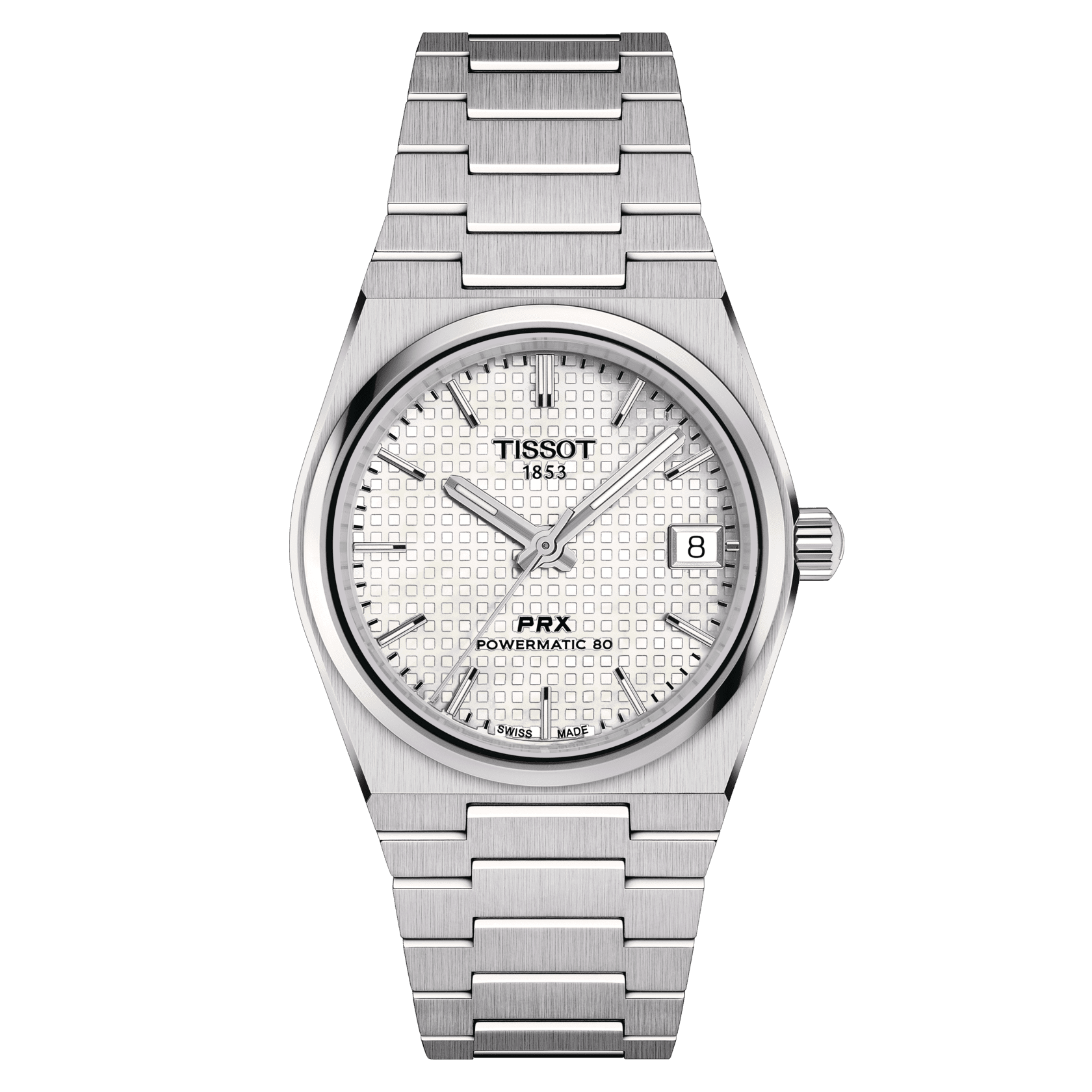 Tissot PRX Powermatic 80 35mm