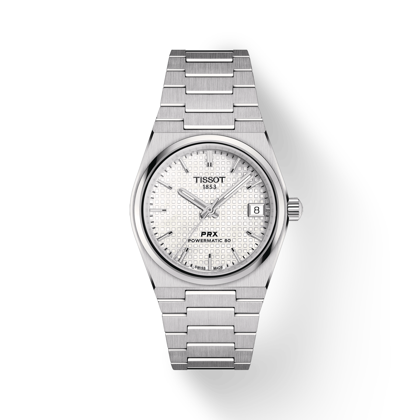 Tissot PRX Powermatic 80 35mm