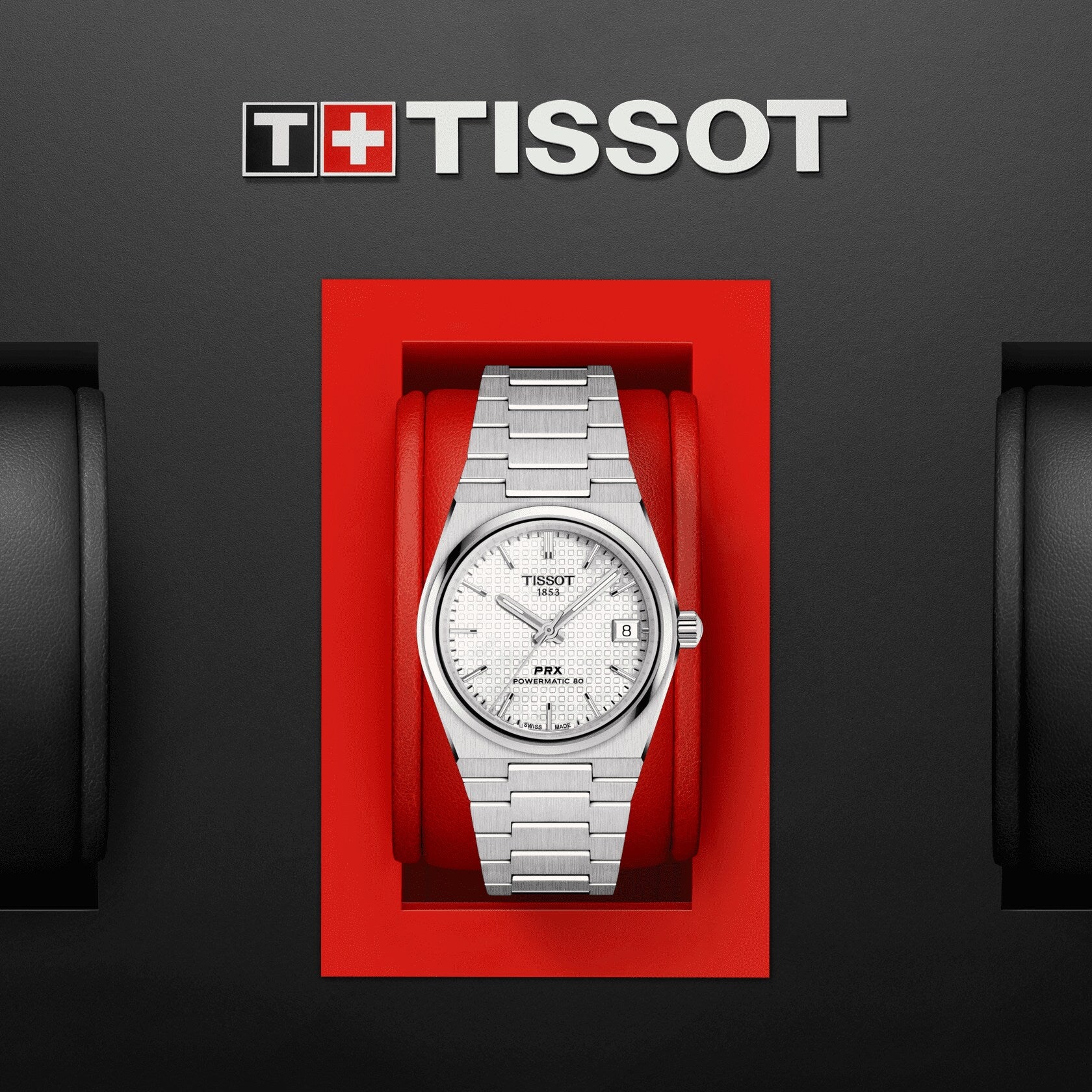 Tissot PRX Powermatic 80 35mm