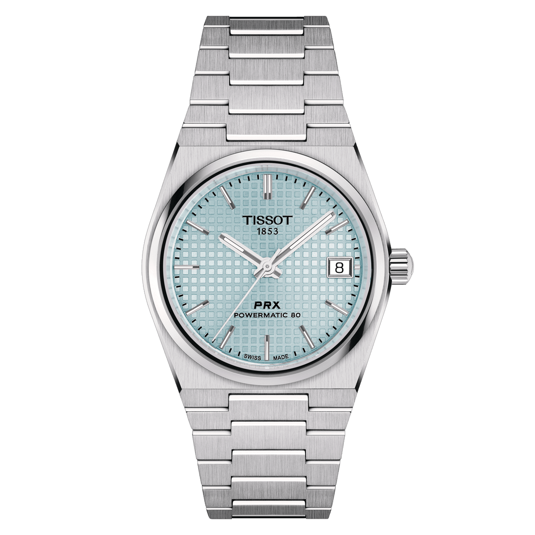 Tissot PRX Powermatic 80 35mm