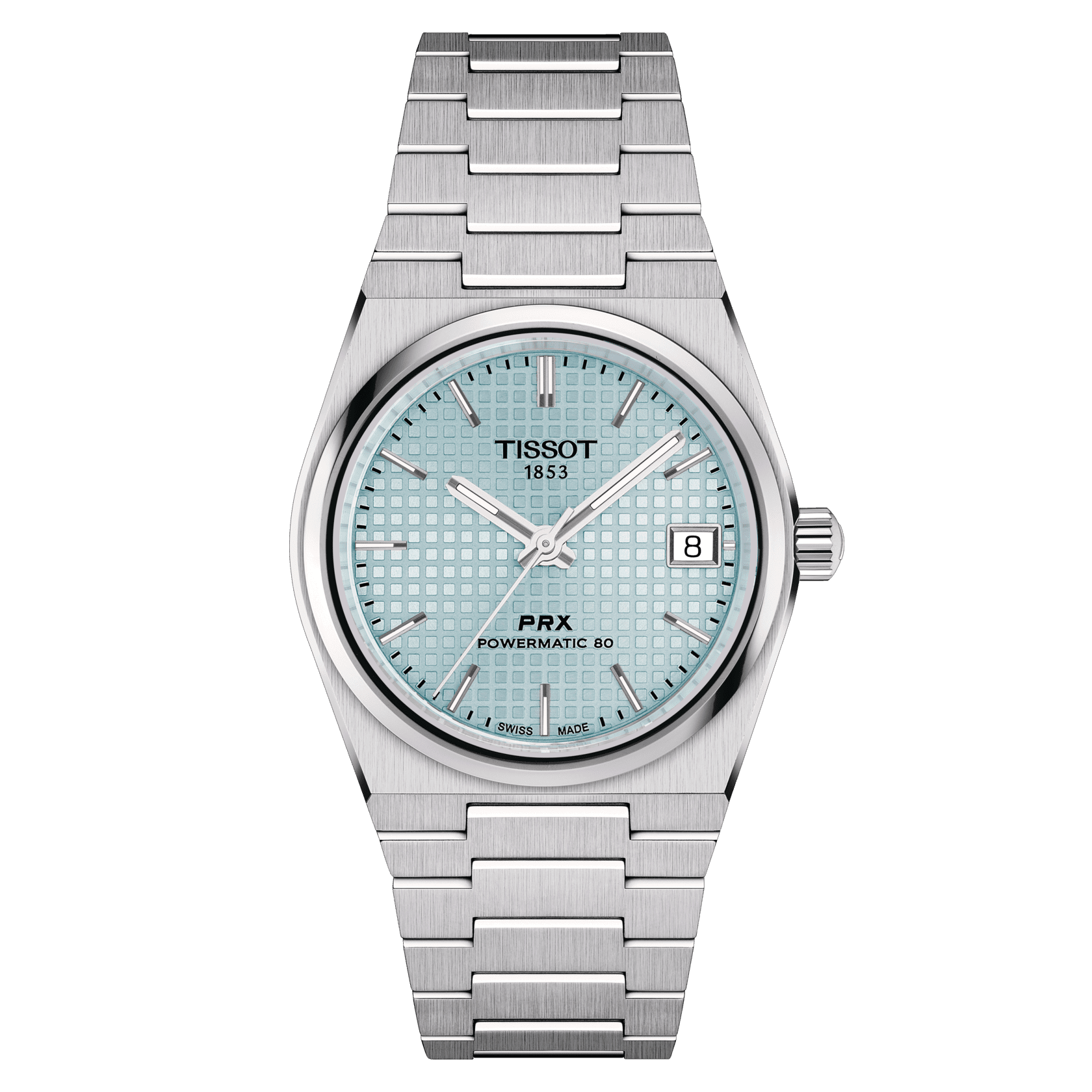 Tissot PRX Powermatic 80 35mm