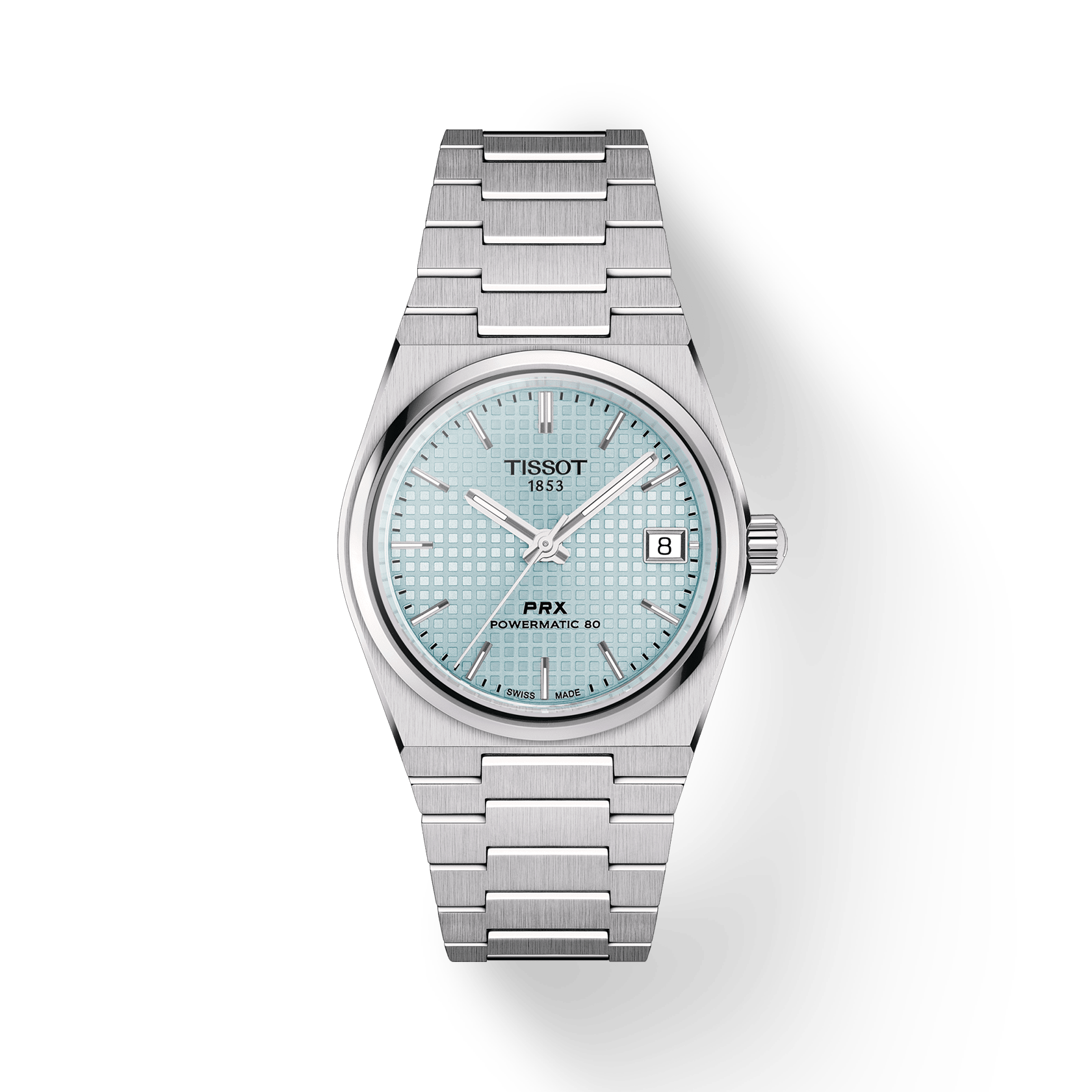 Tissot PRX Powermatic 80 35mm