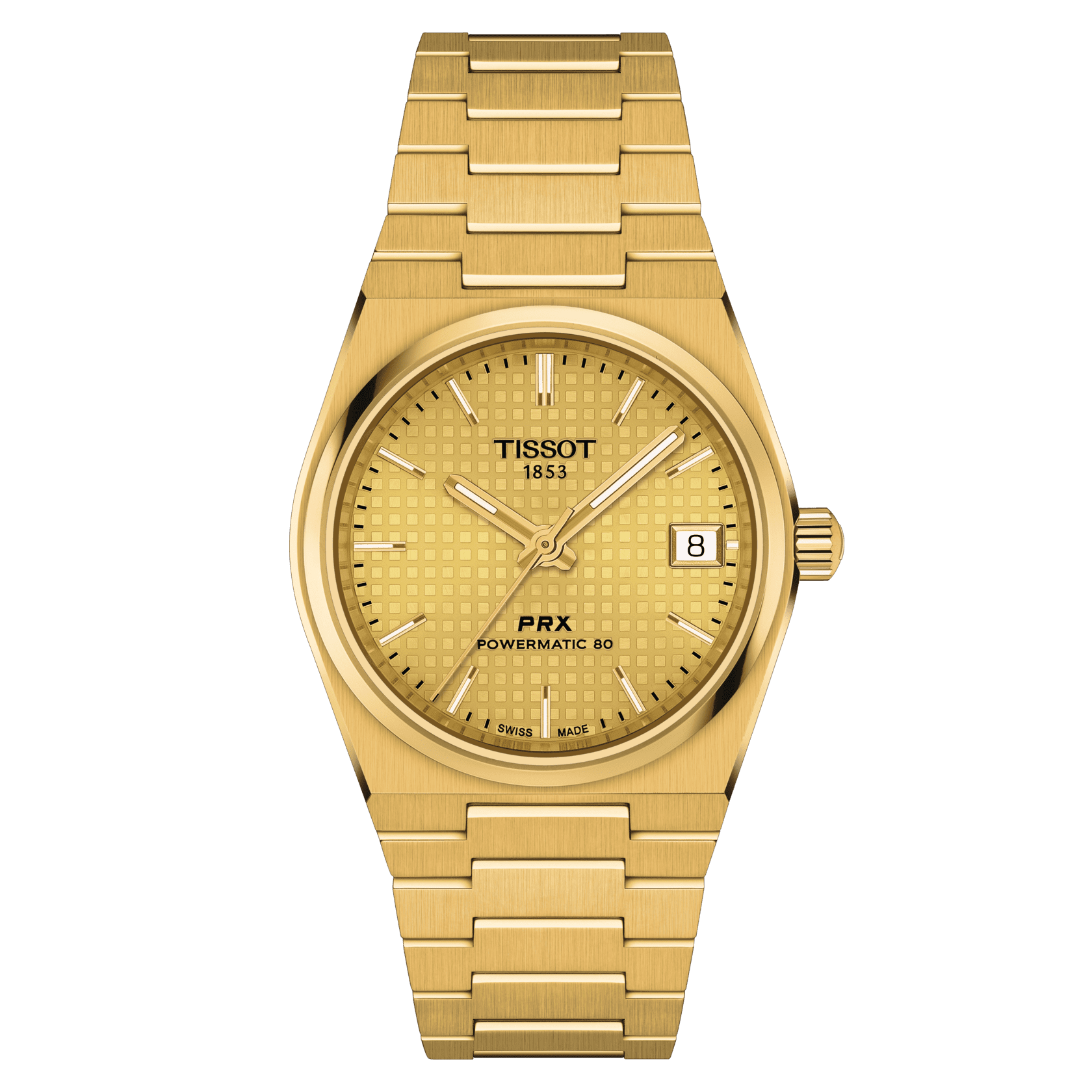 Tissot PRX Powermatic 80 35mm