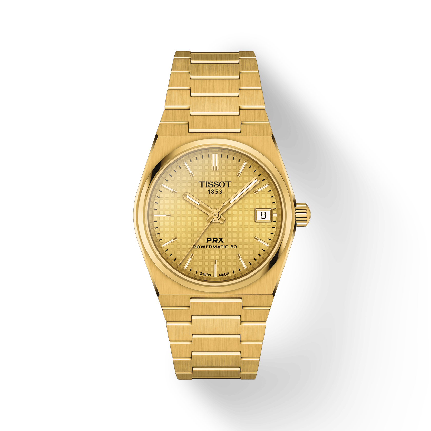 Tissot PRX Powermatic 80 35mm