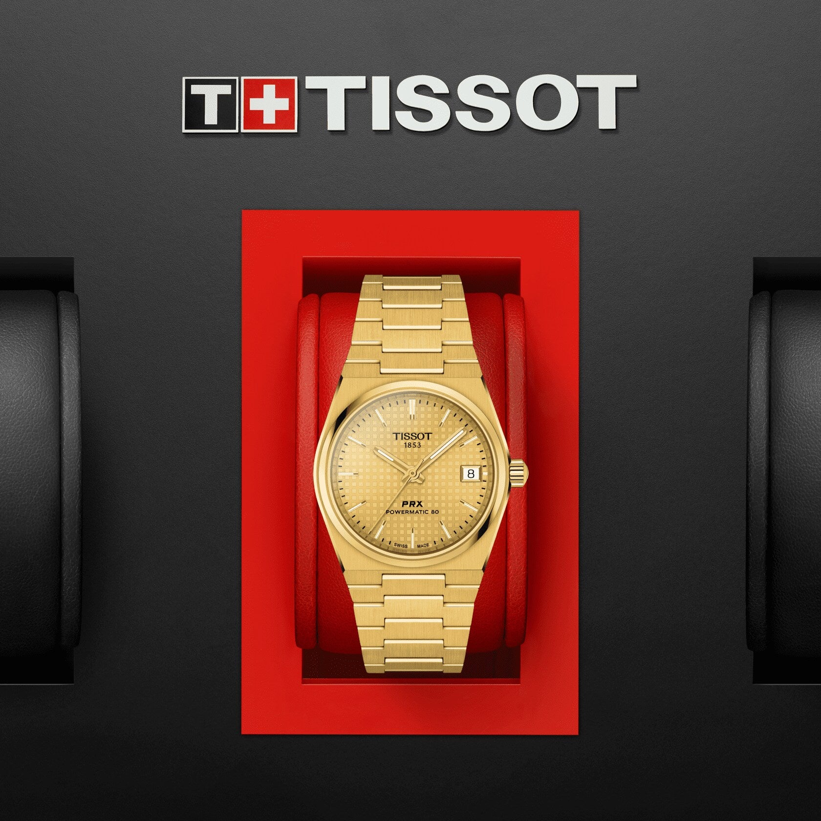 Tissot PRX Powermatic 80 35mm