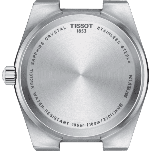 Tissot PRX 35mm