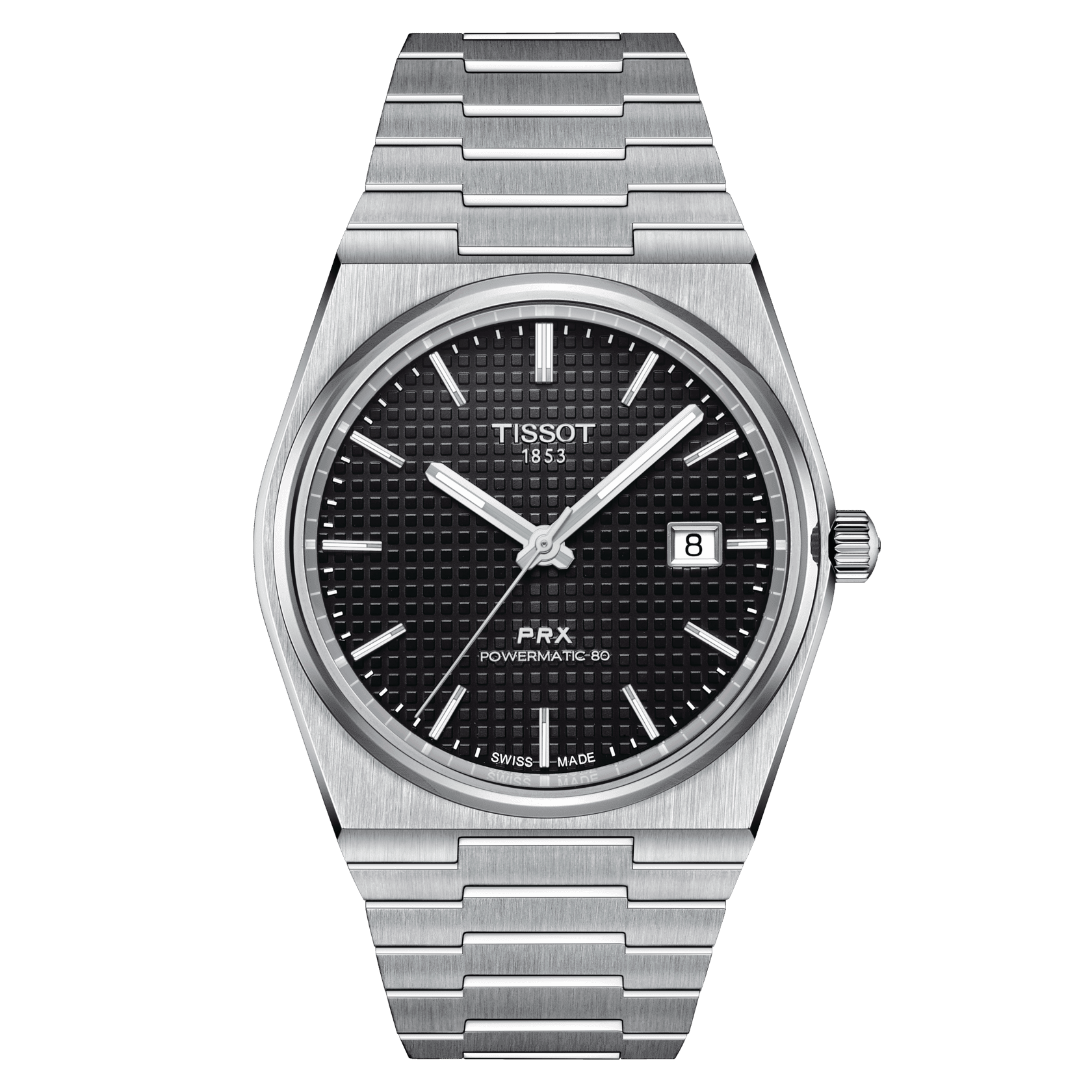 Tissot PRX Powermatic 80