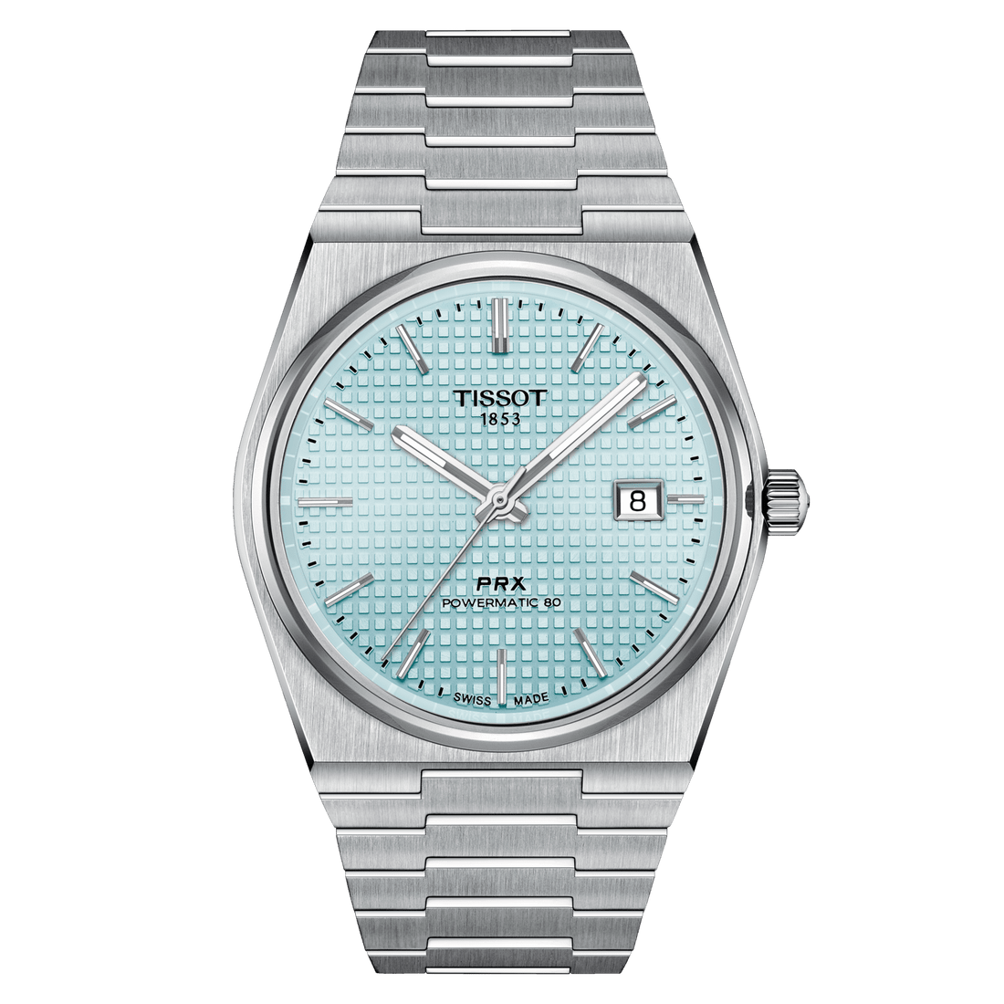 Tissot PRX Powermatic 80