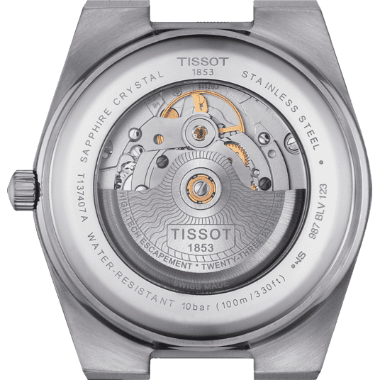 Tissot PRX Powermatic 80