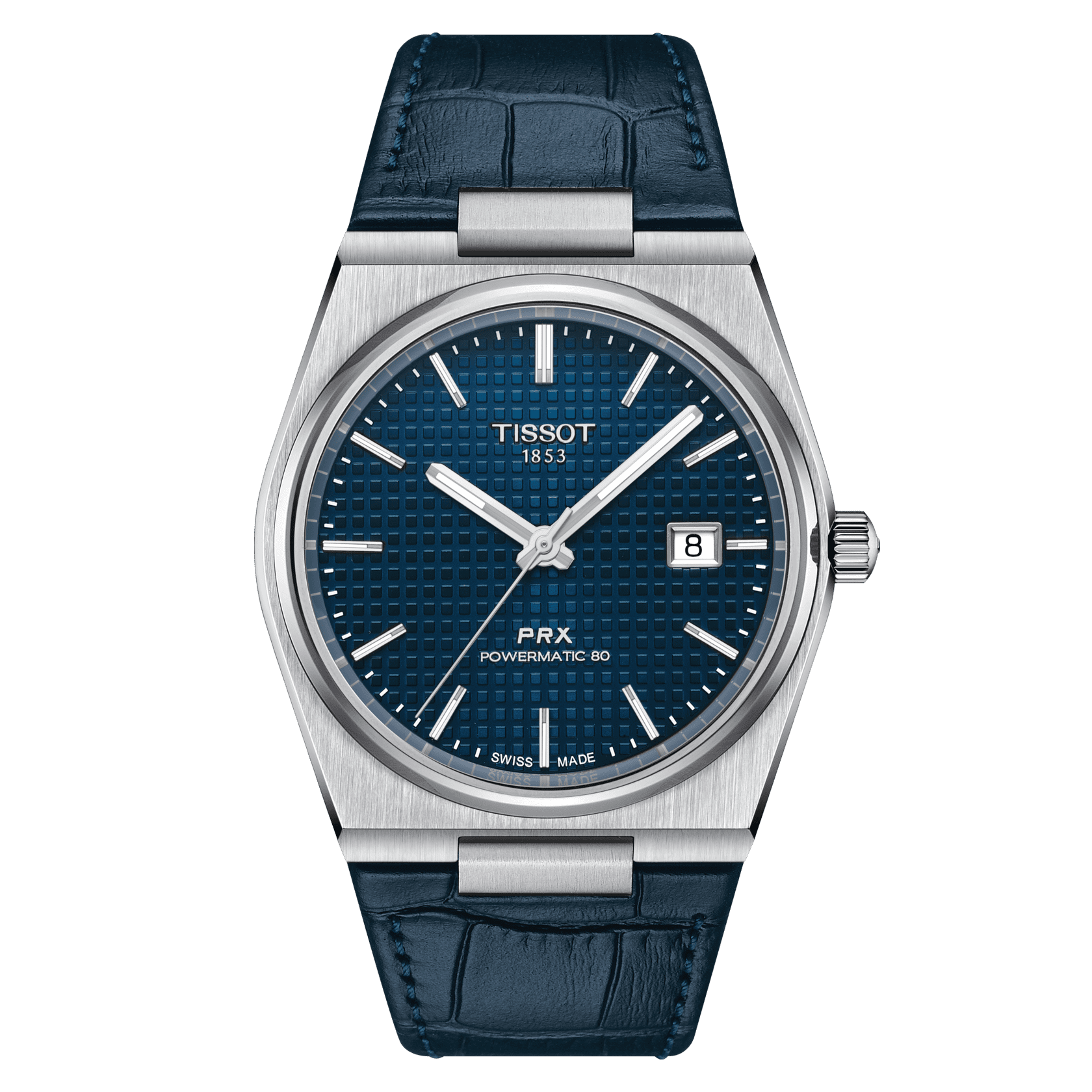 Tissot PRX Powermatic 80