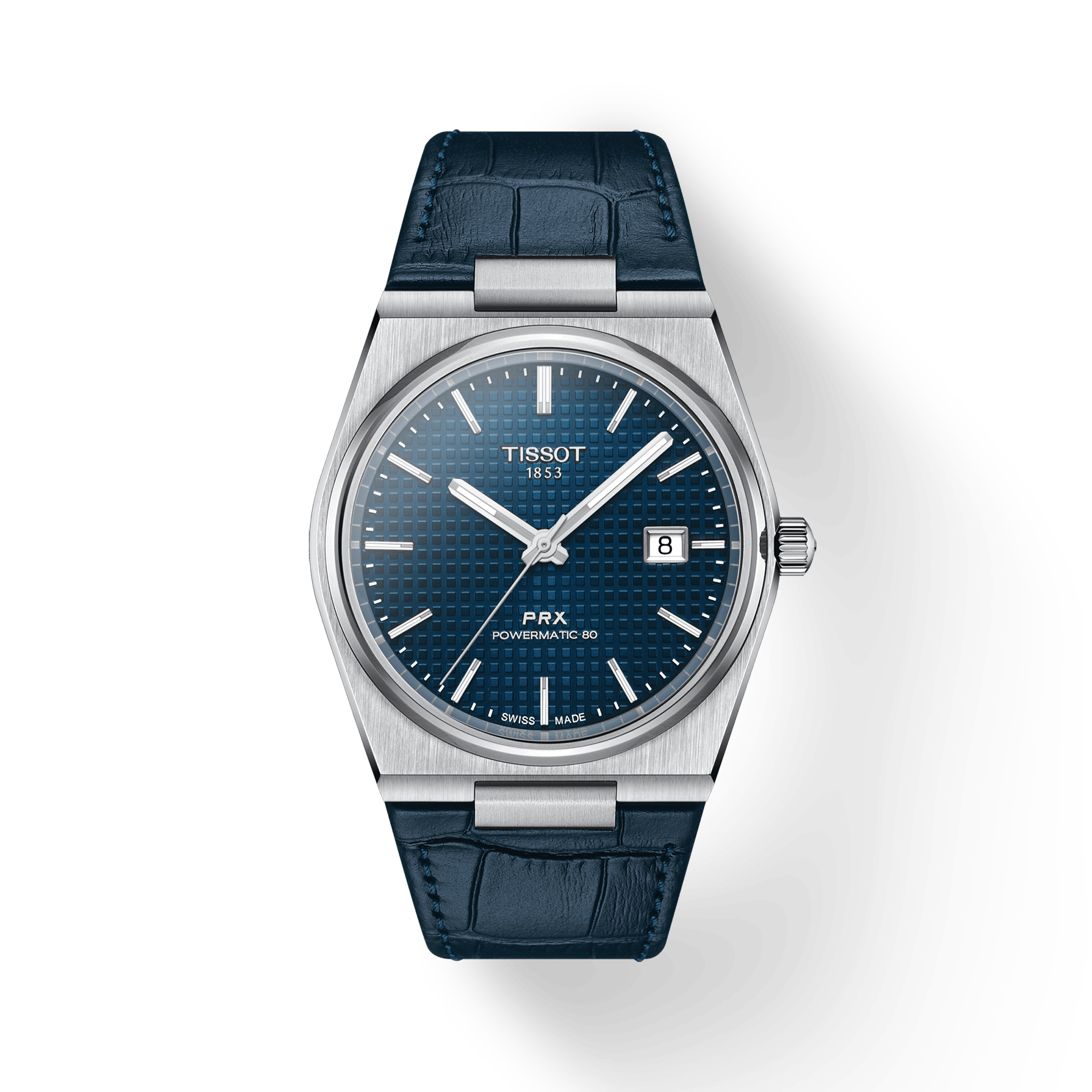 Tissot PRX Powermatic 80