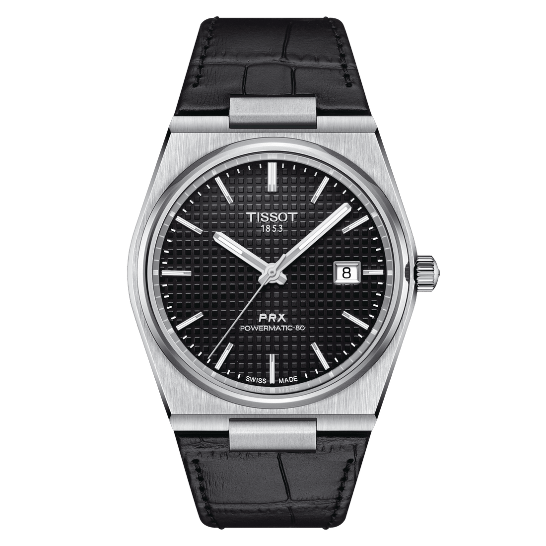 Tissot PRX Powermatic 80