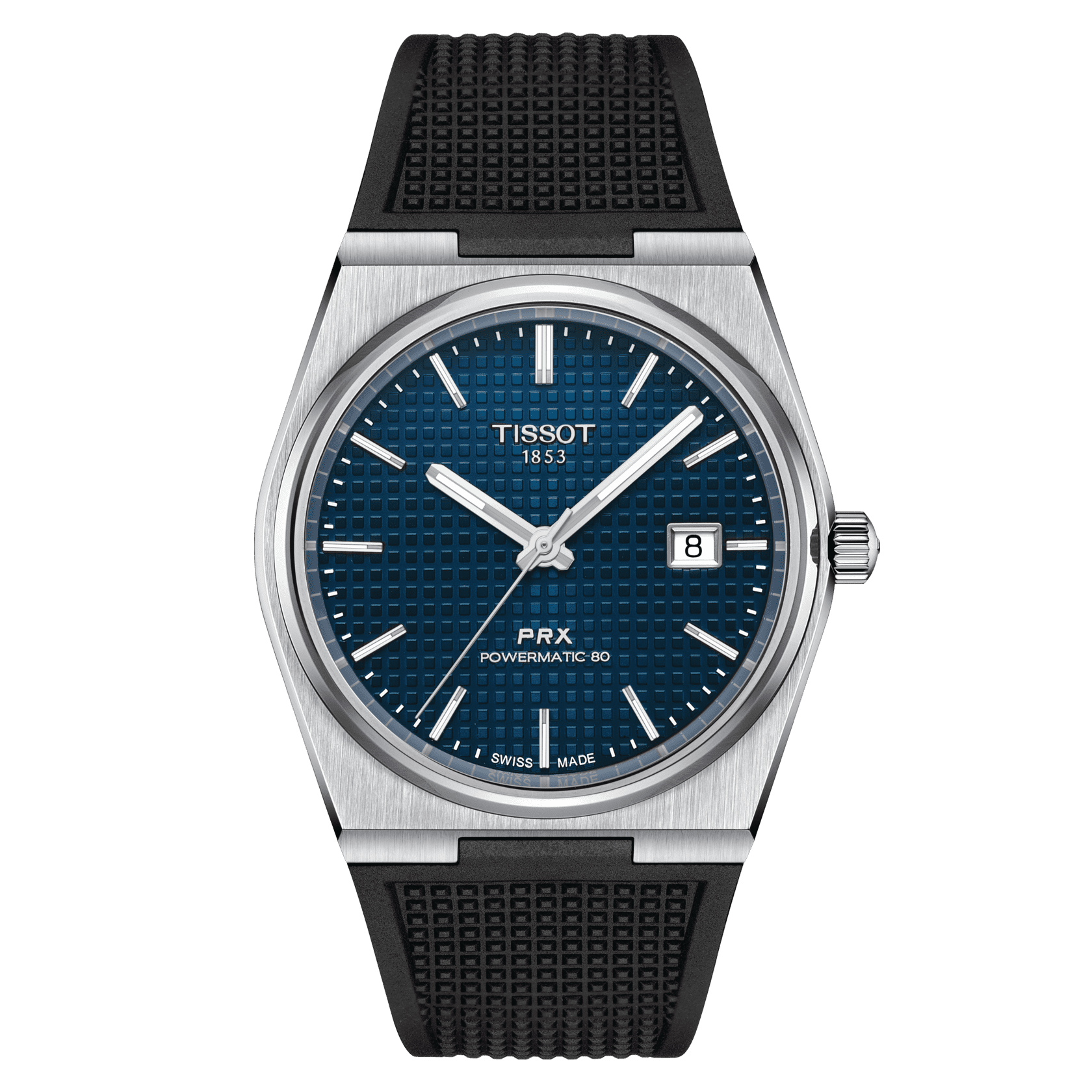 Tissot PRX Powermatic 80