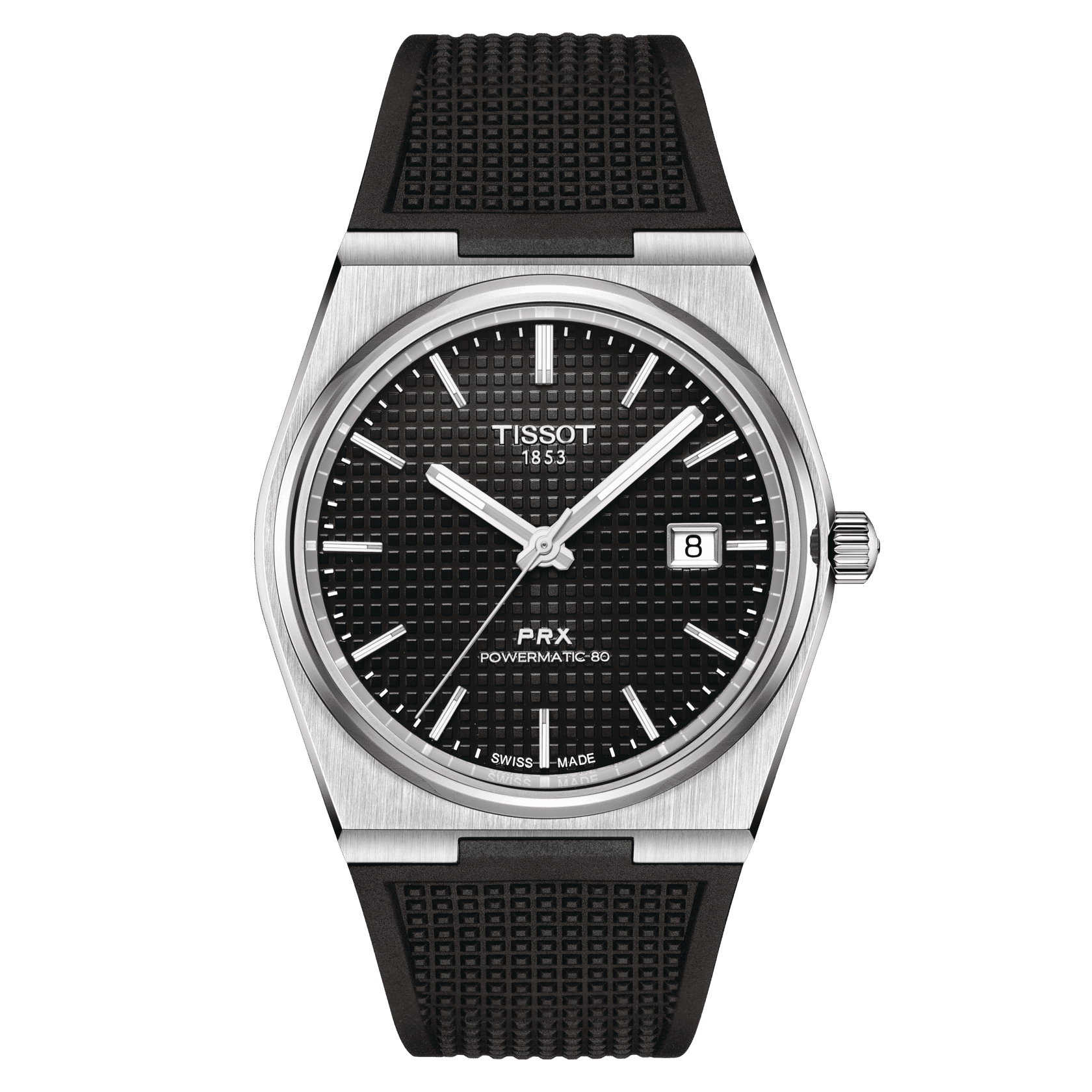 Tissot PRX Powermatic 80