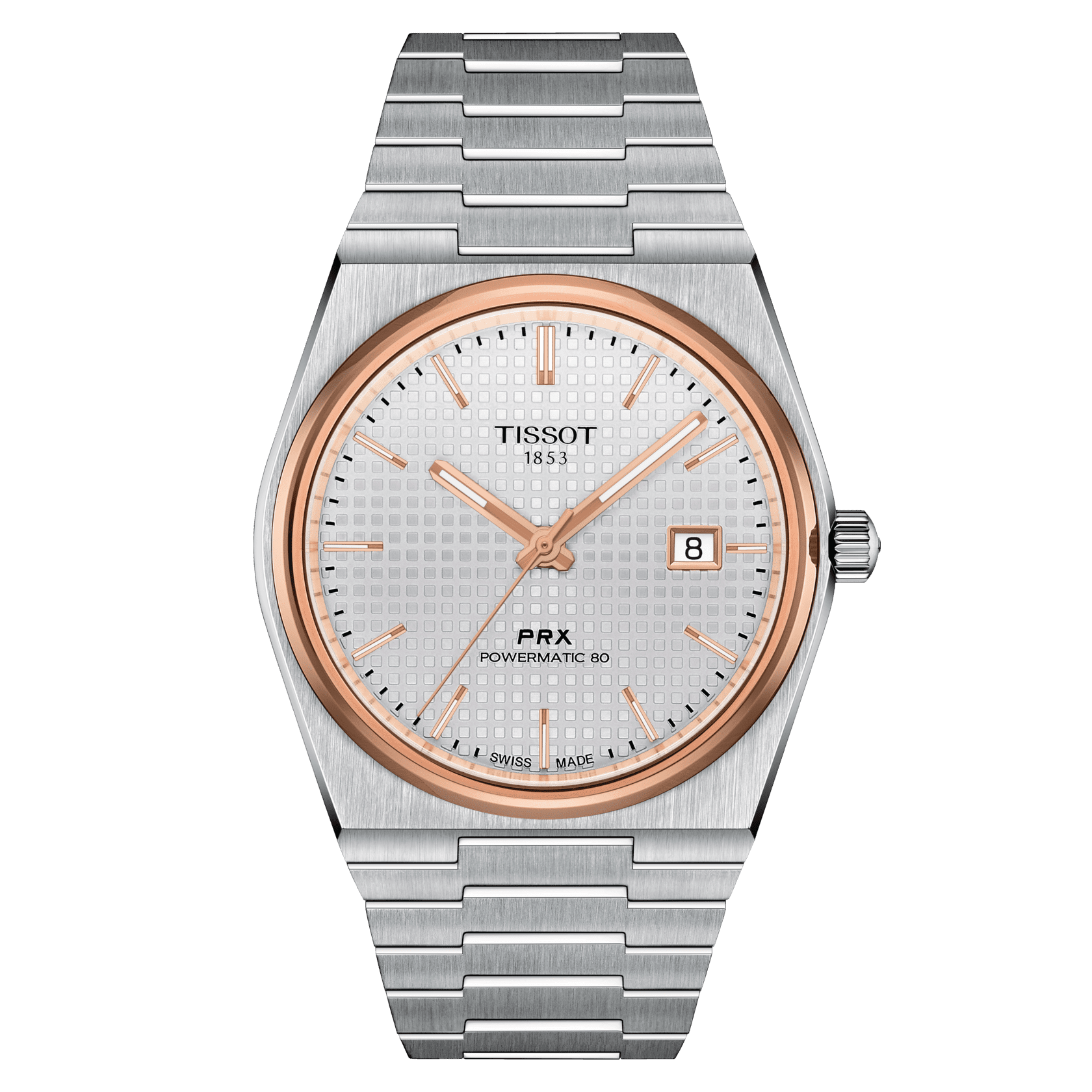 Tissot PRX Powermatic 80