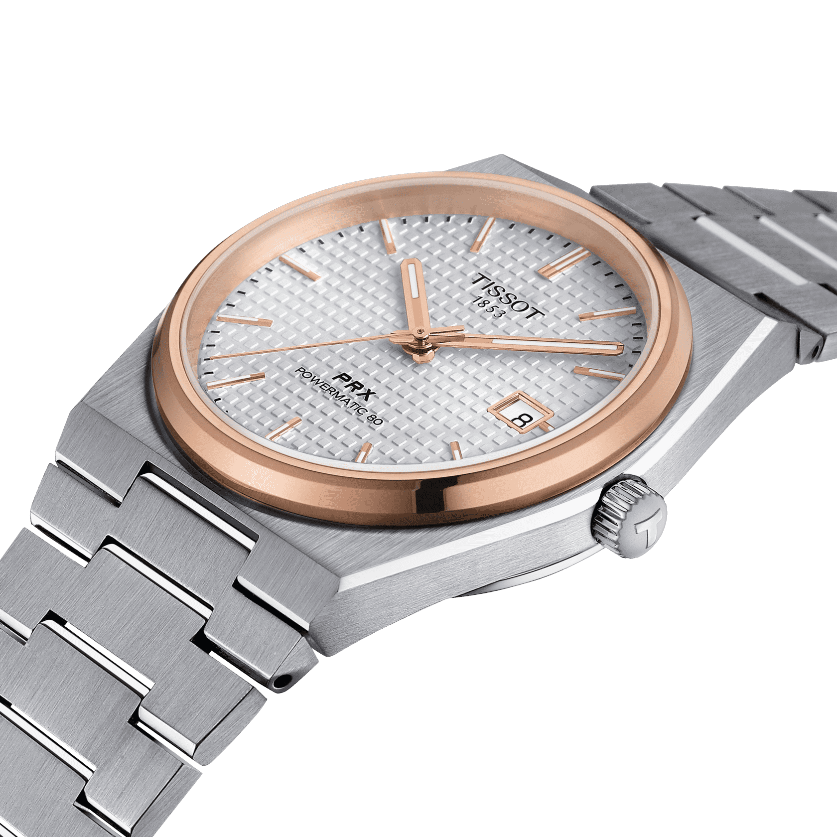 Tissot PRX Powermatic 80