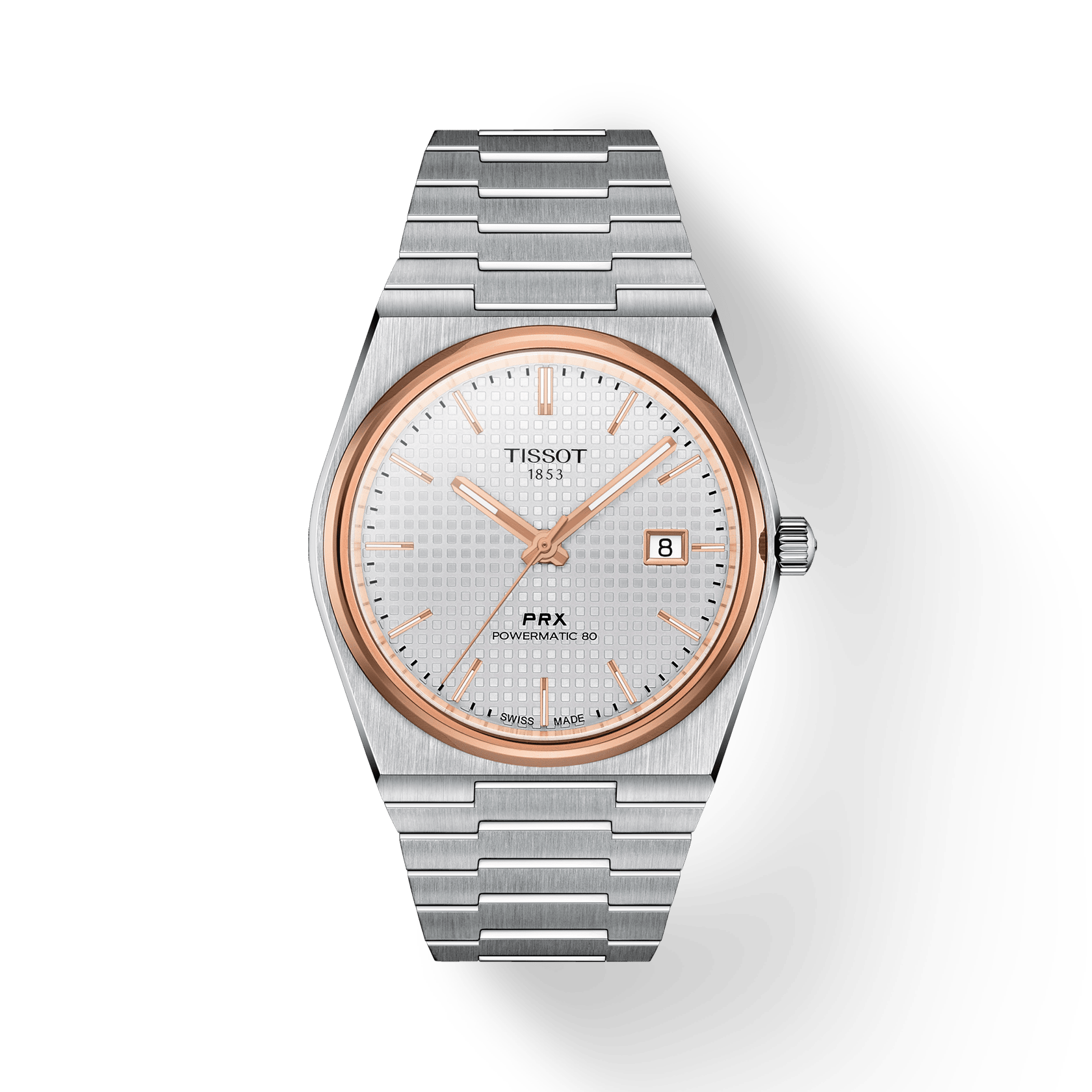 Tissot PRX Powermatic 80