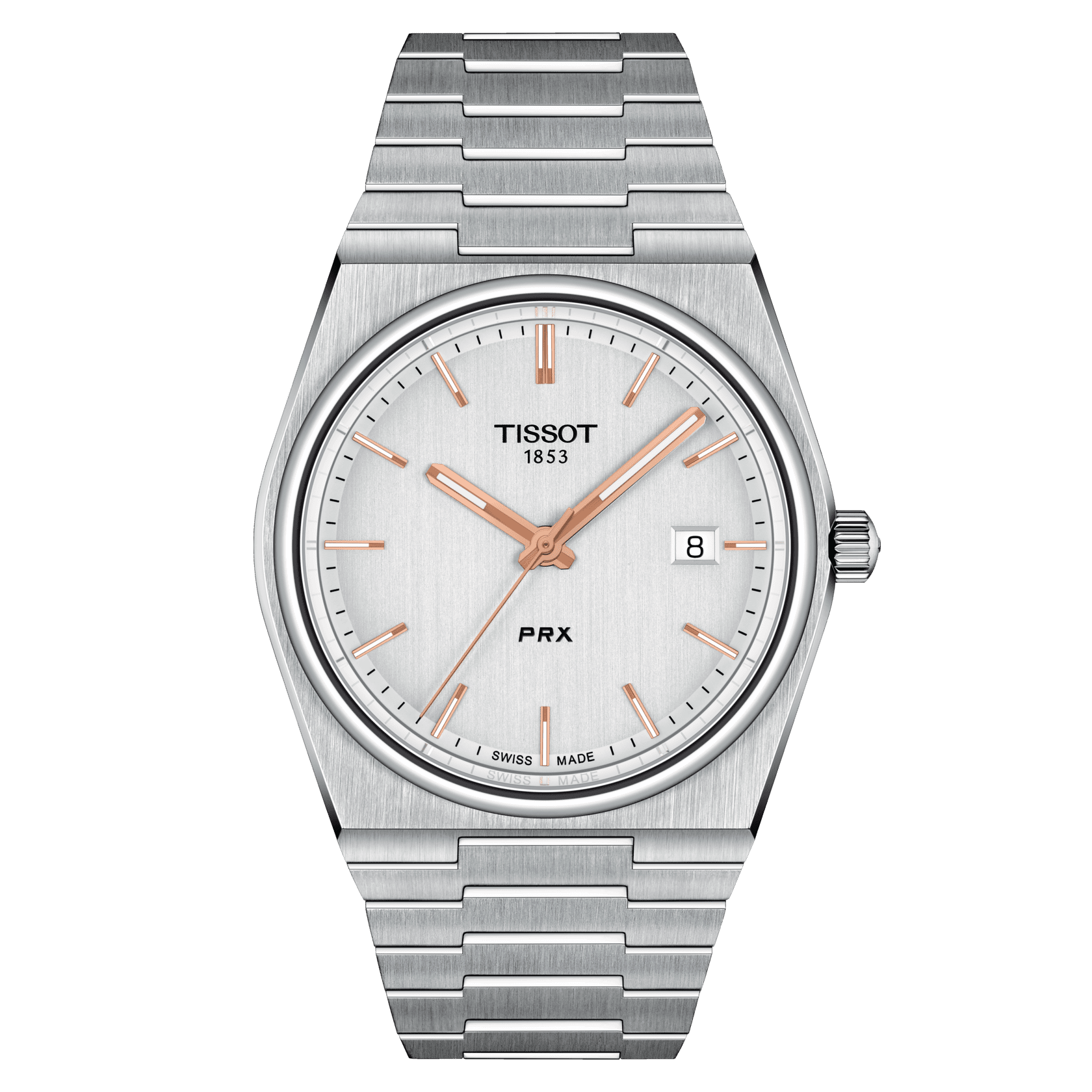 Tissot PRX