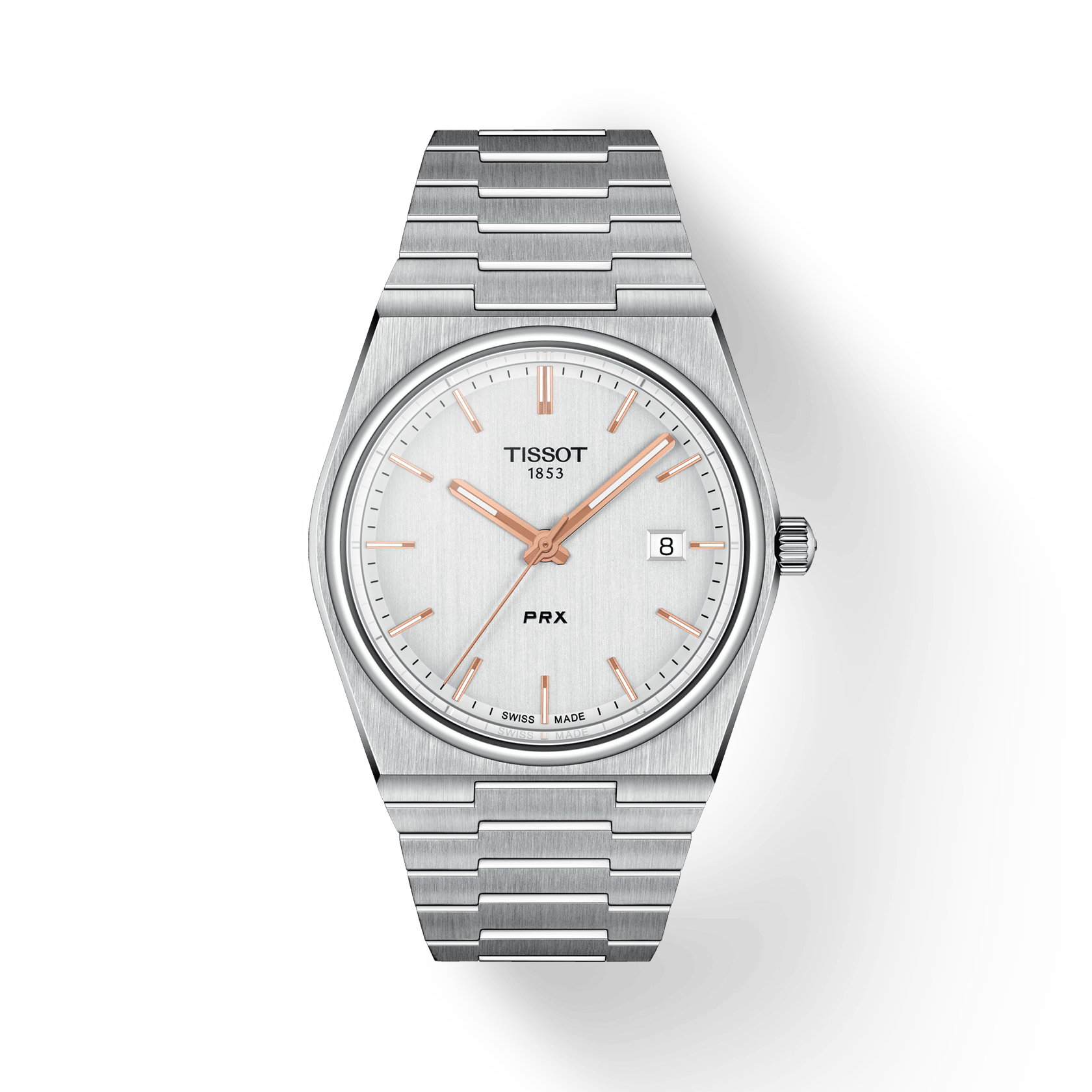 Tissot PRX