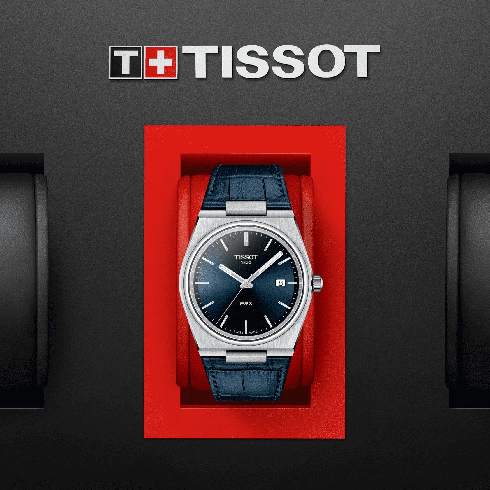 Tissot PRX