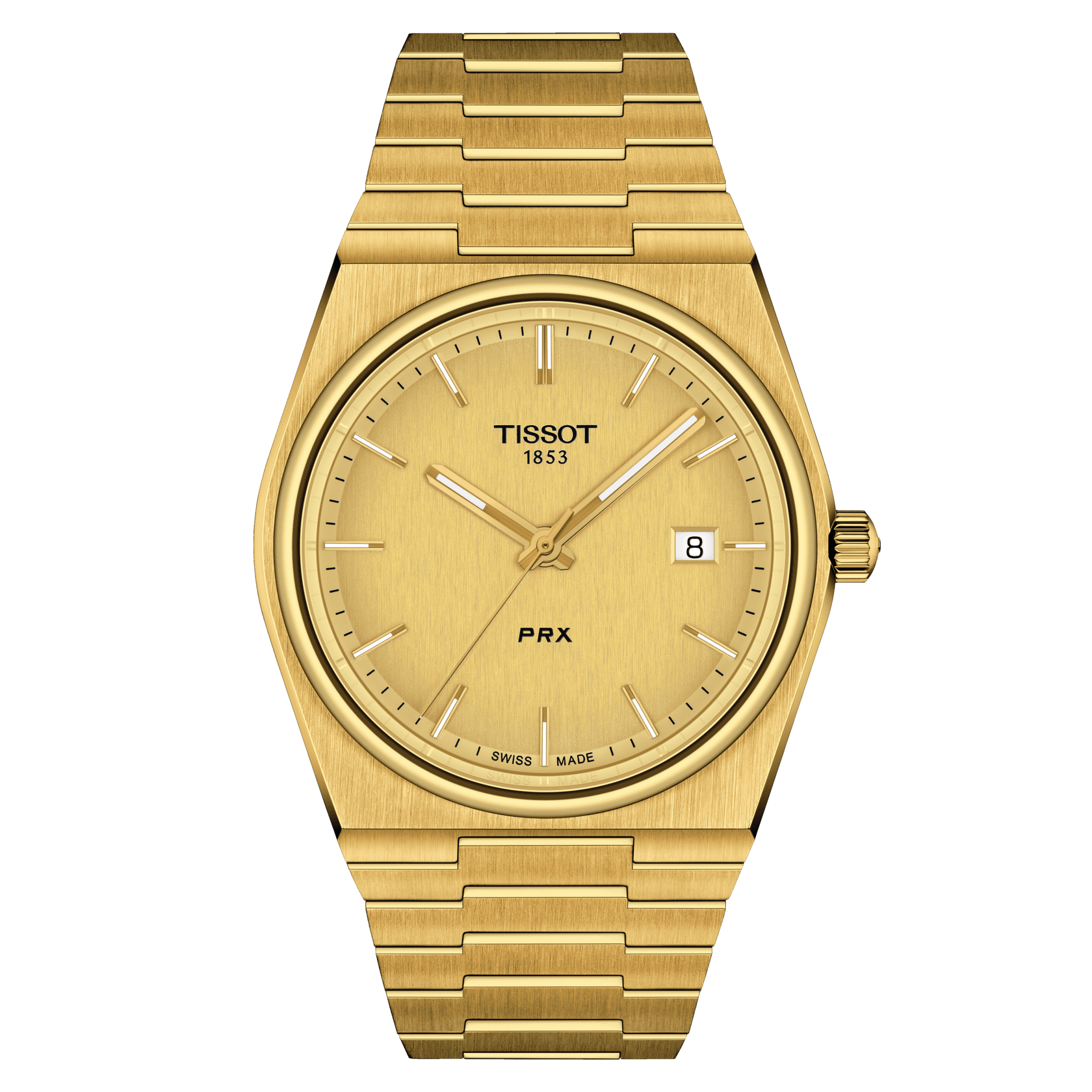 Tissot PRX