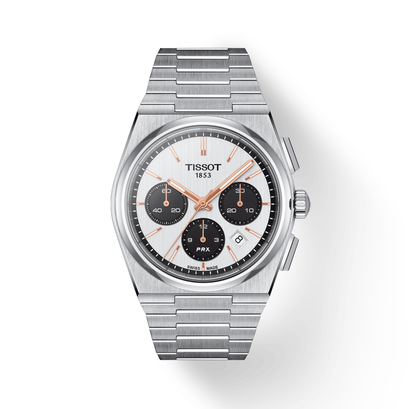 Tissot PRX Automatic Chronograph