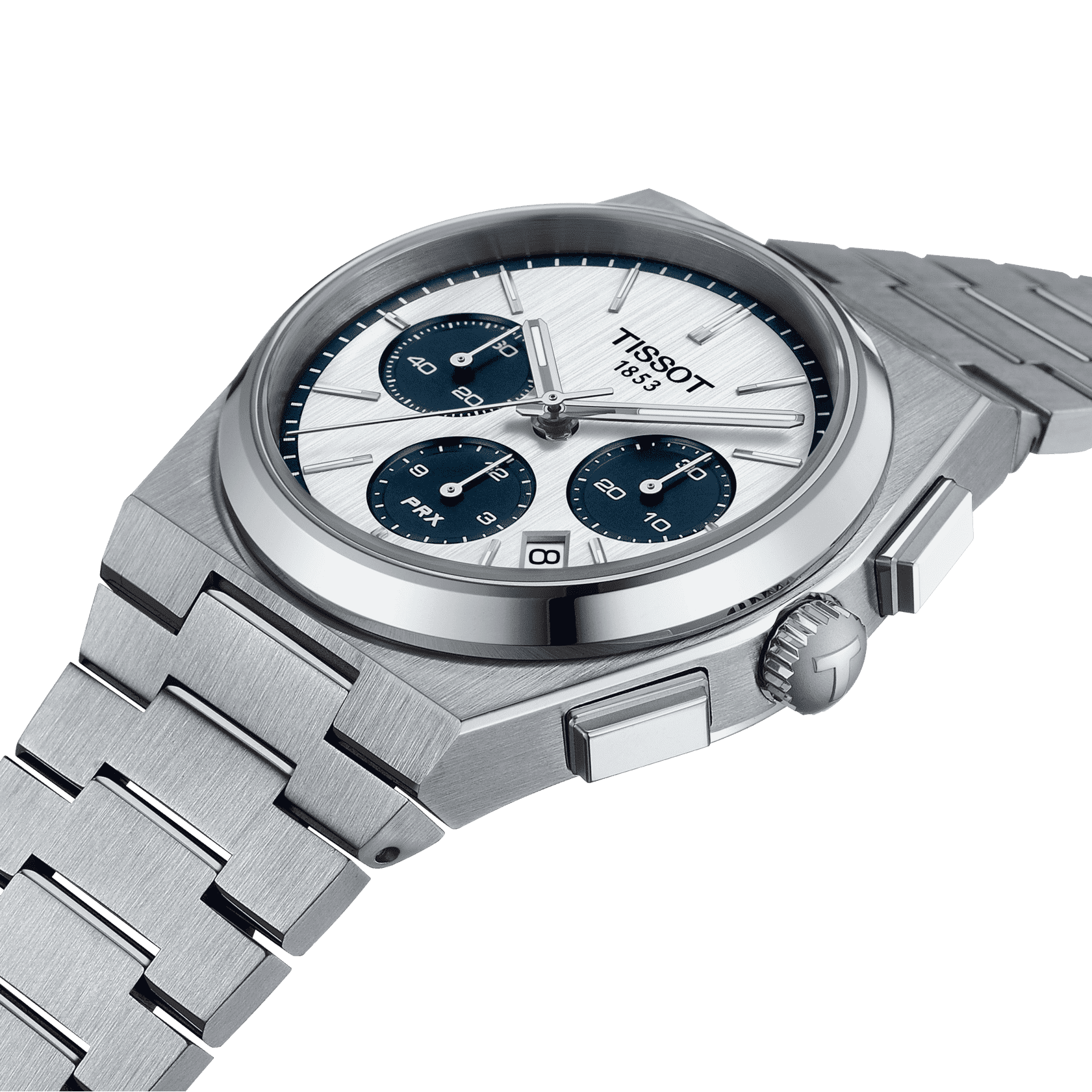 Tissot PRX Automatic Chronograph