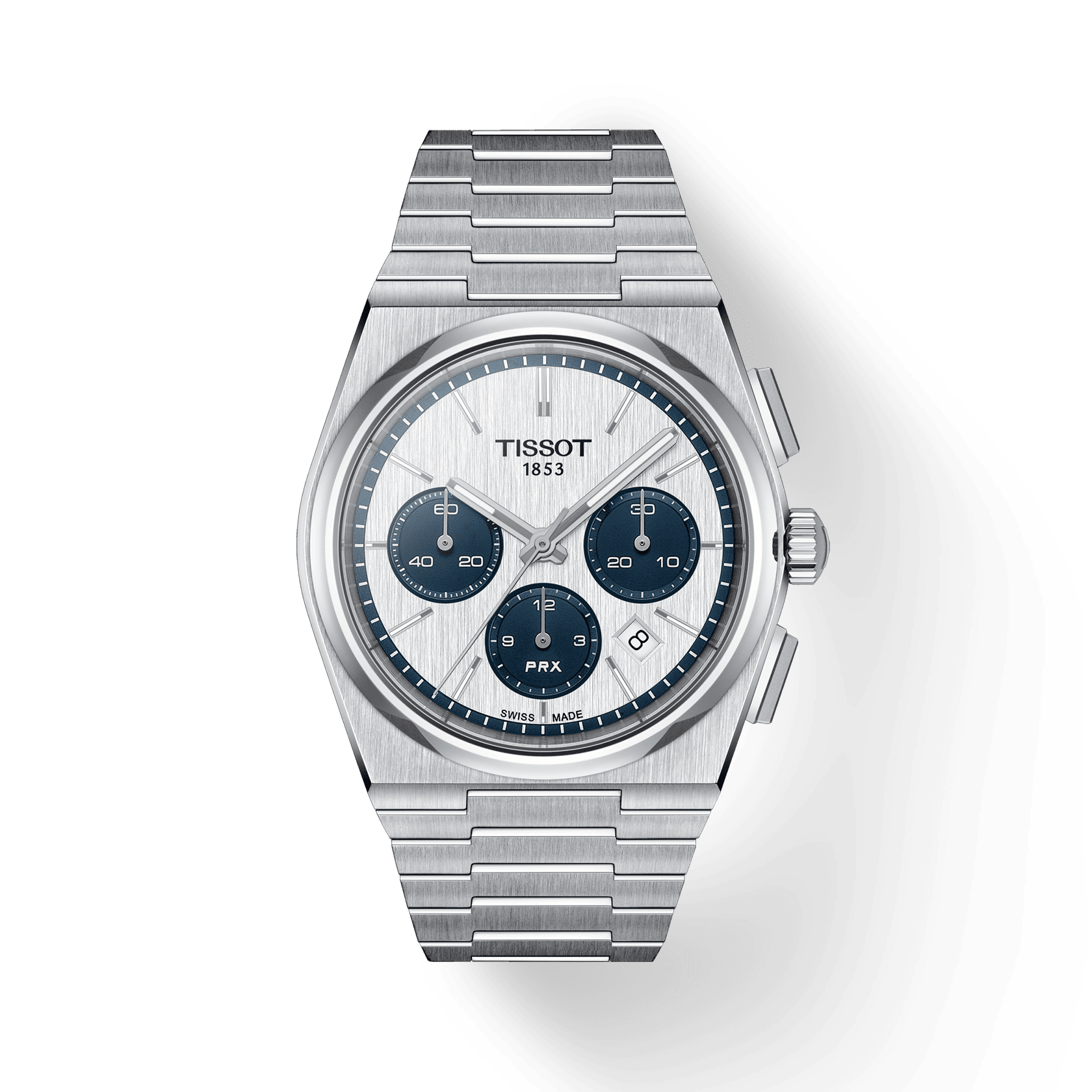 Tissot PRX Automatic Chronograph