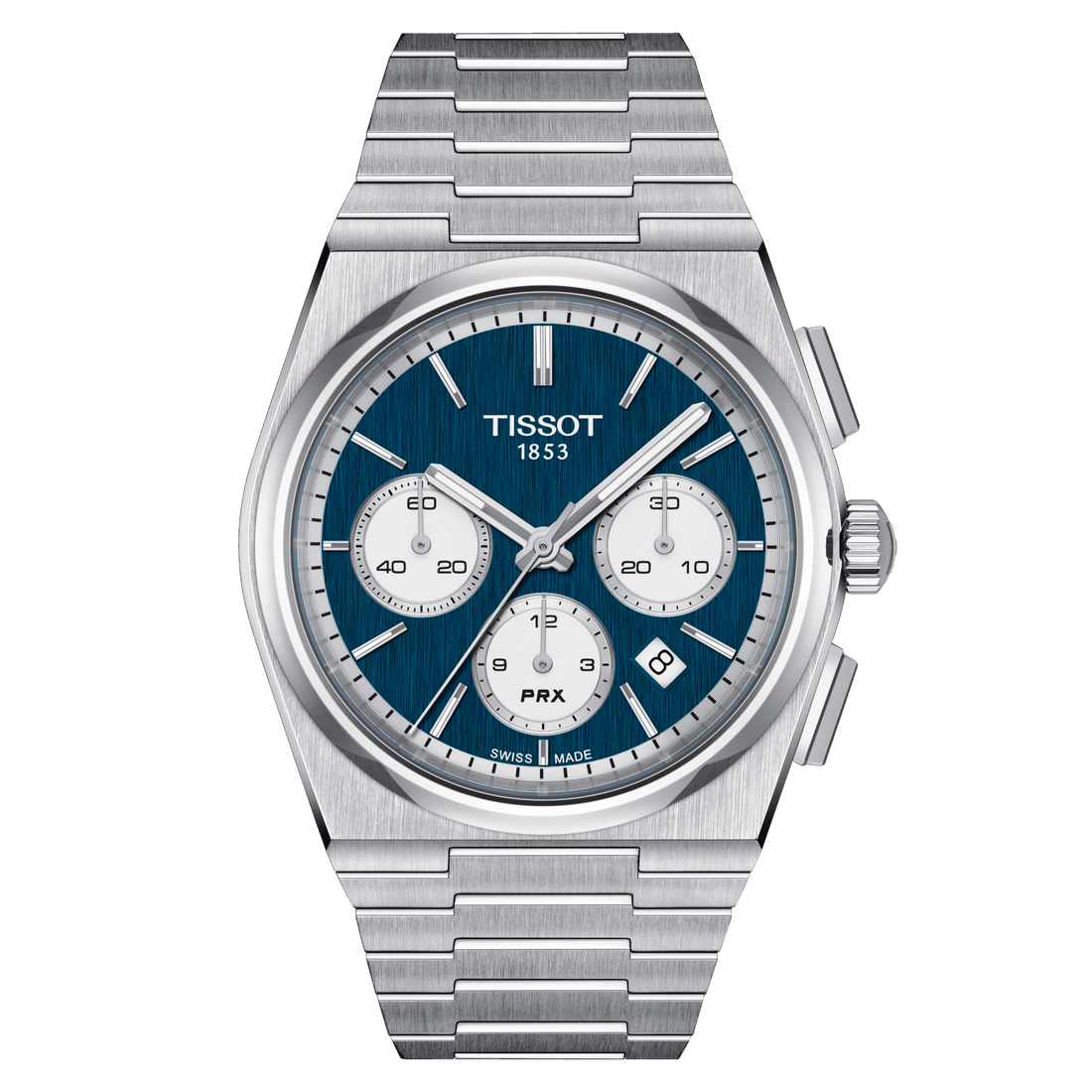 Tissot PRX Automatic Chronograph