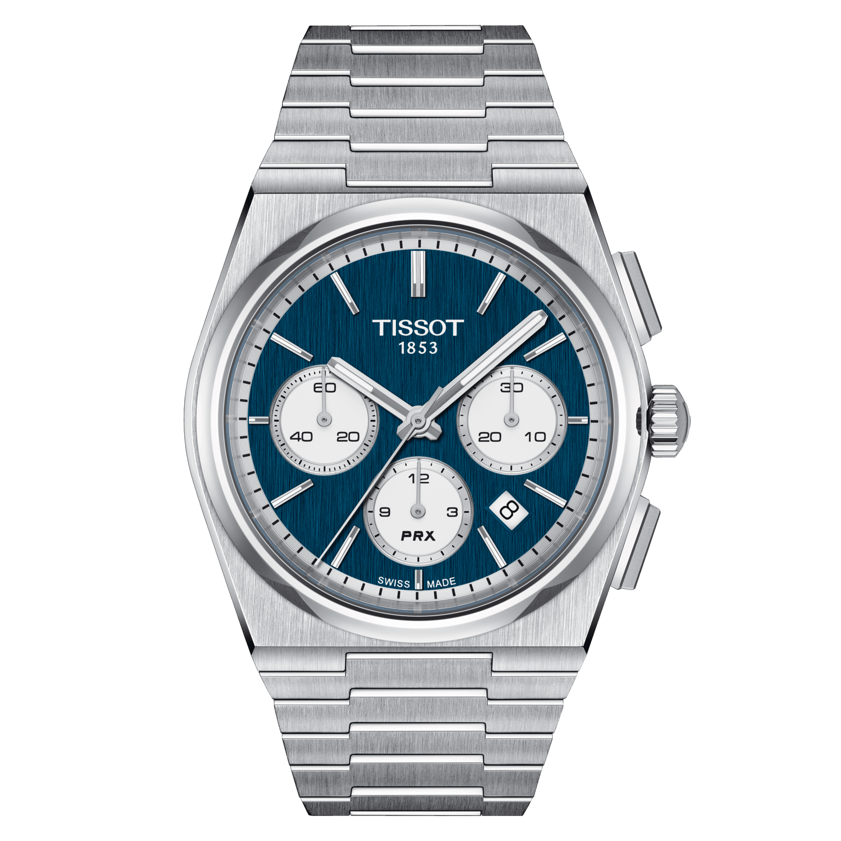 Tissot PRX Automatic Chronograph