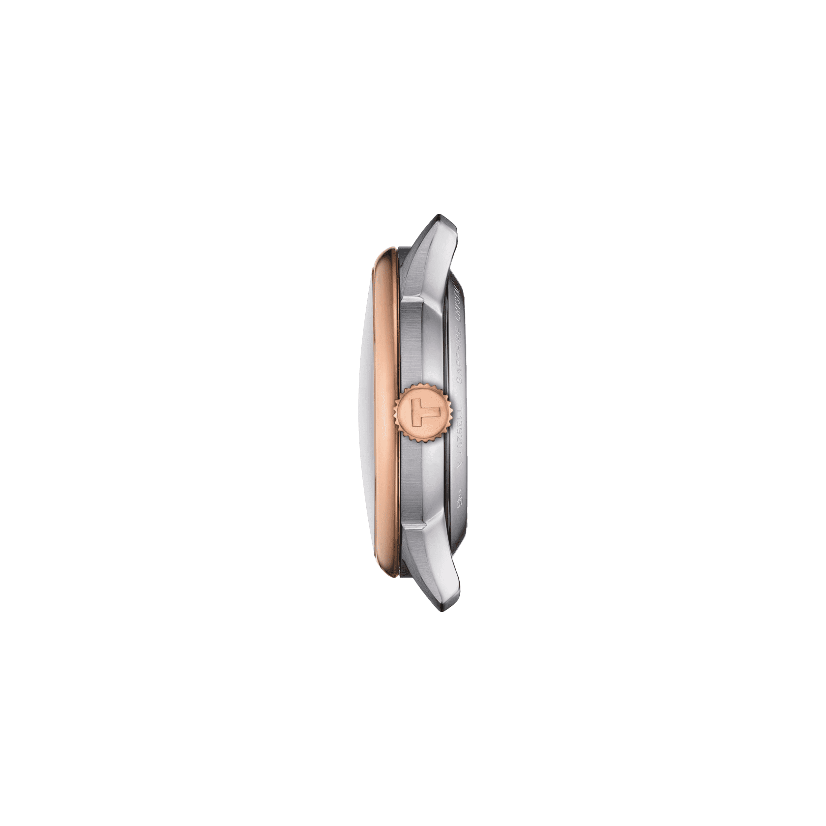 Tissot Chemin des Tourelles Powermatic 80 34 mm