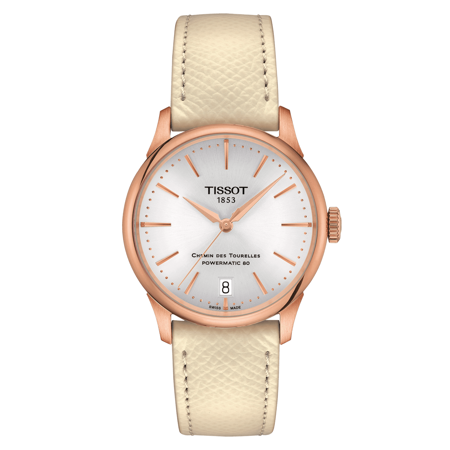 Tissot central 2024