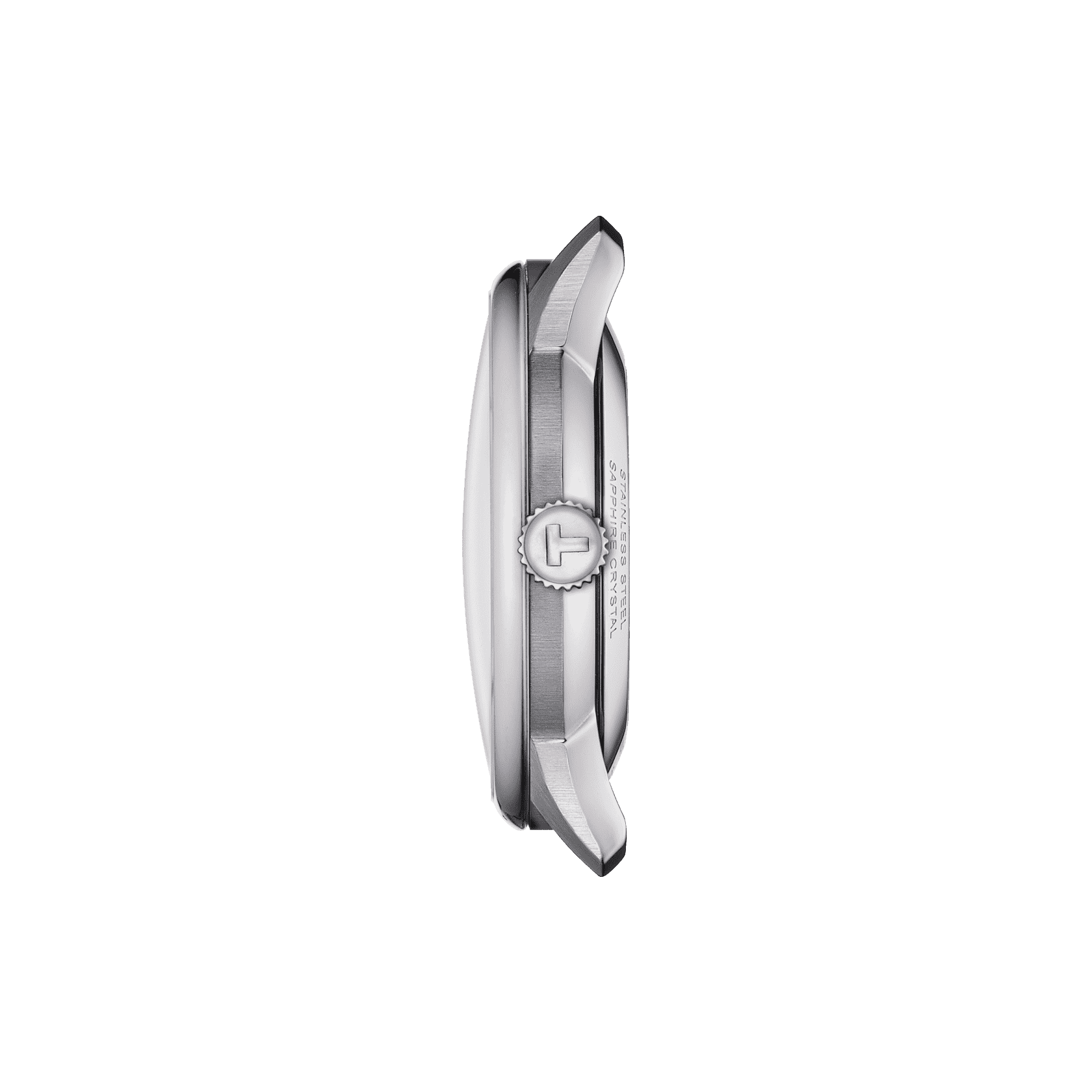 Tissot Chemin des Tourelles Powermatic 80 39 mm