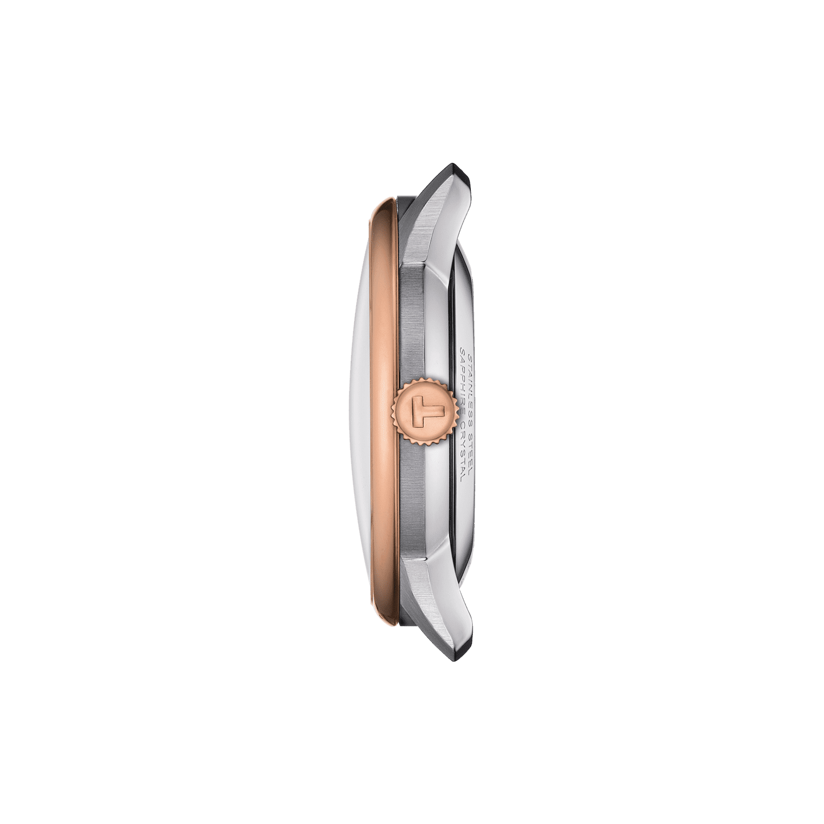 Tissot Chemin des Tourelles Powermatic 80 39 mm