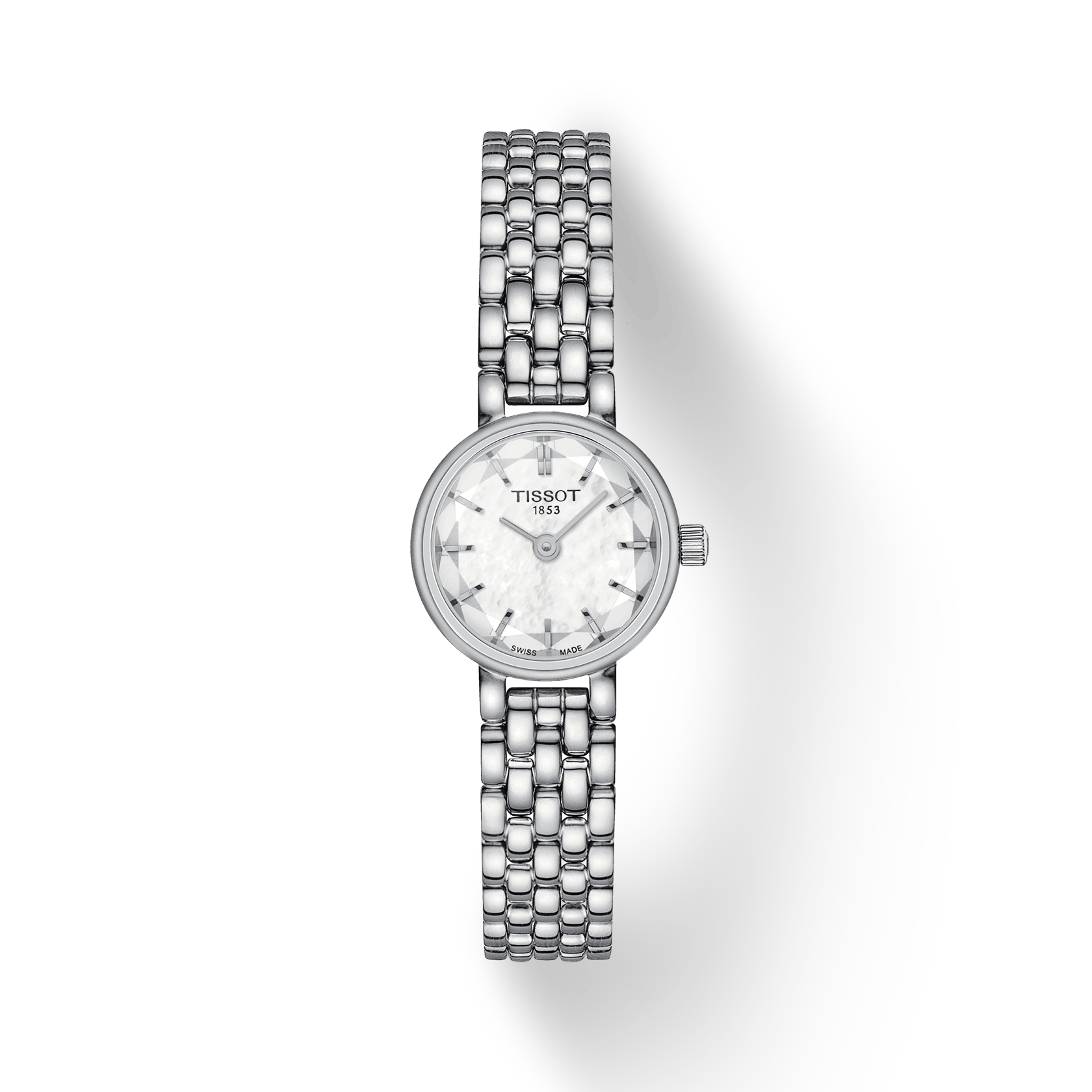 Tissot Lovely Round