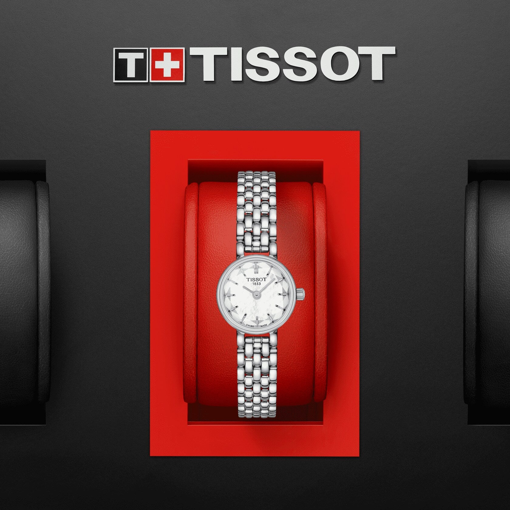 Tissot Lovely Round