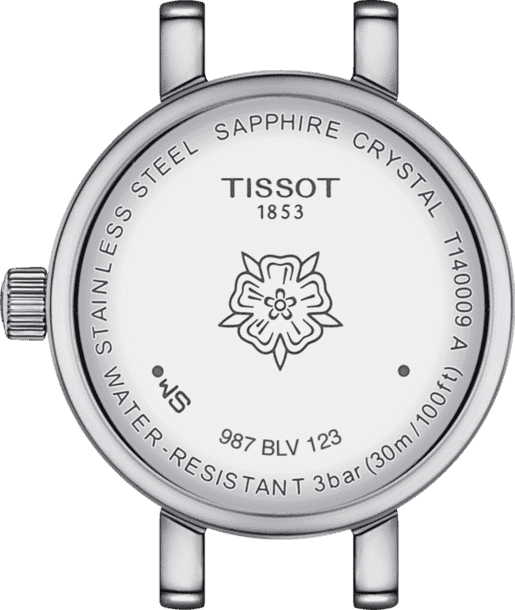 Tissot Lovely Round