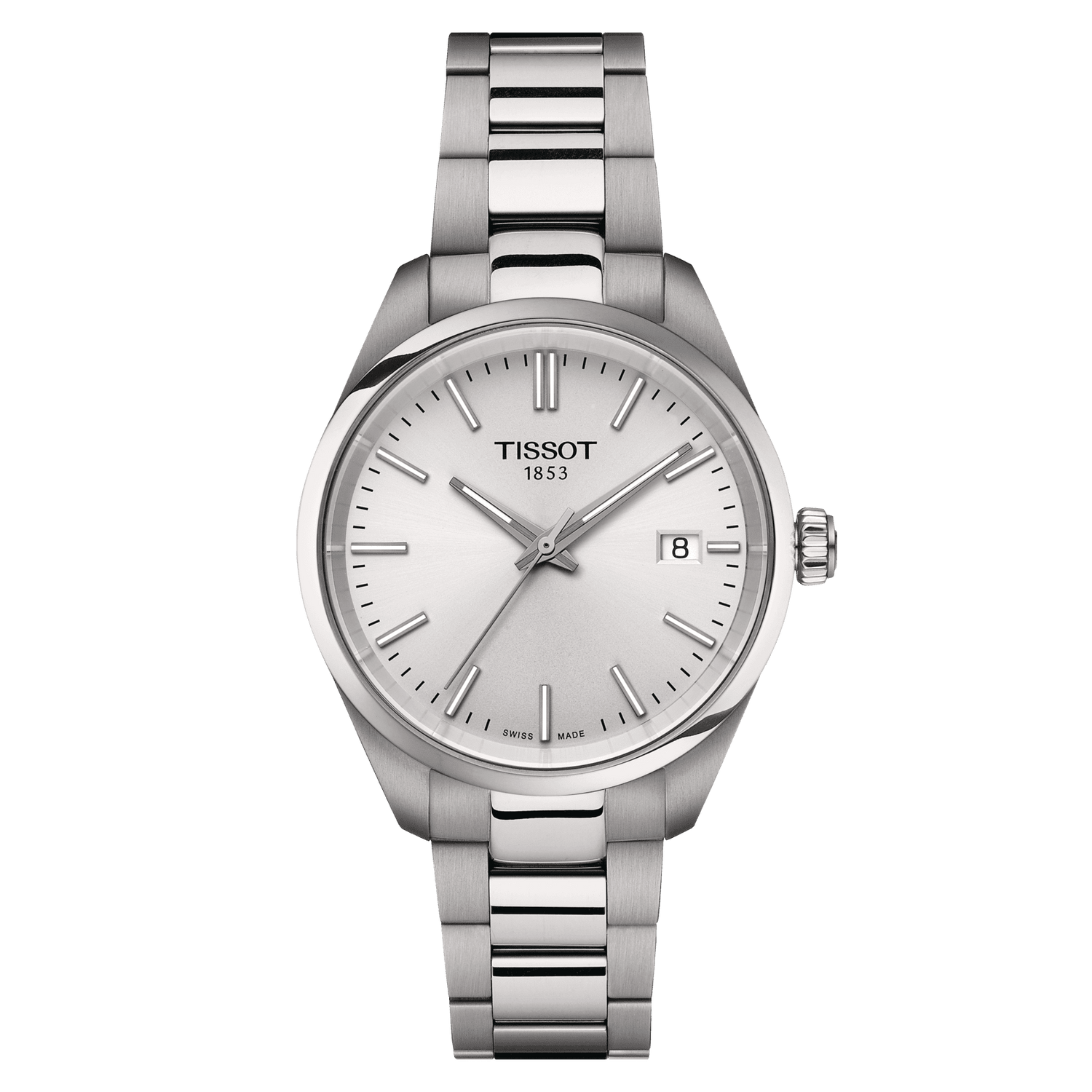 Tissot PR 100 34mm